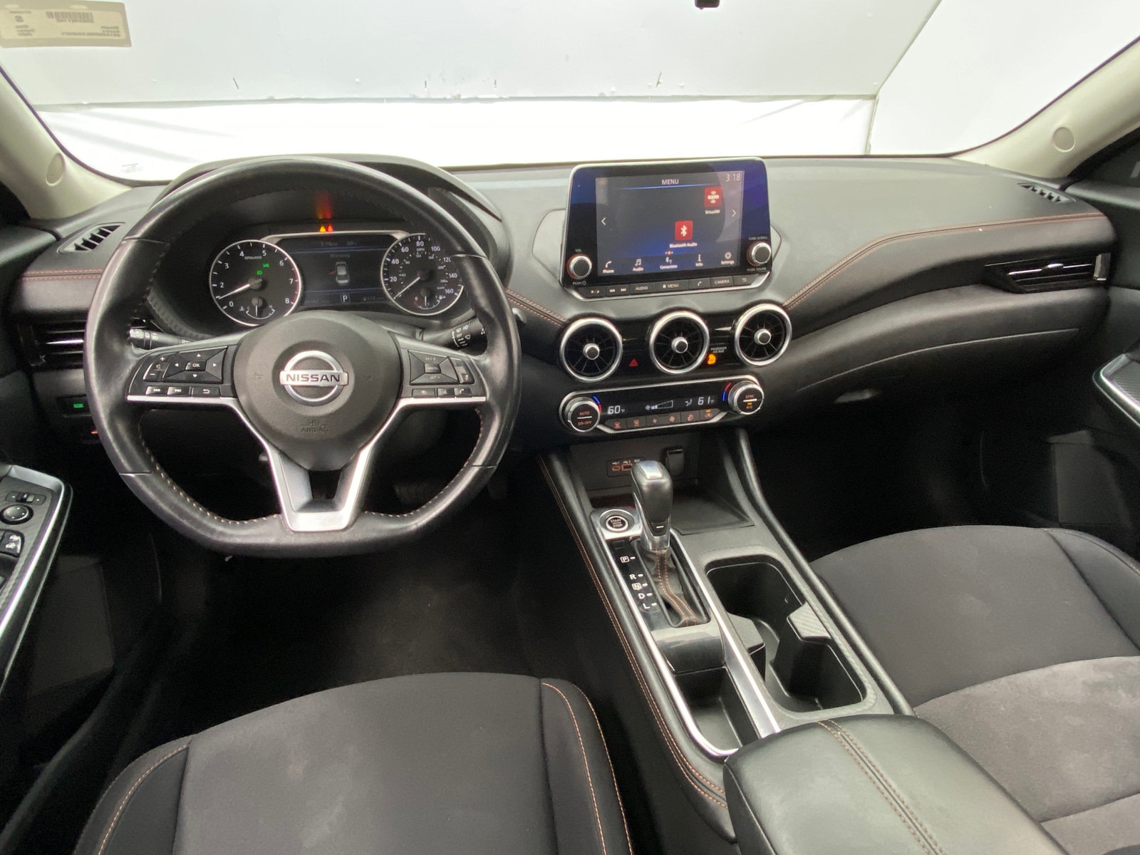 Thumbnail: 2020 Nissan Sentra - 3