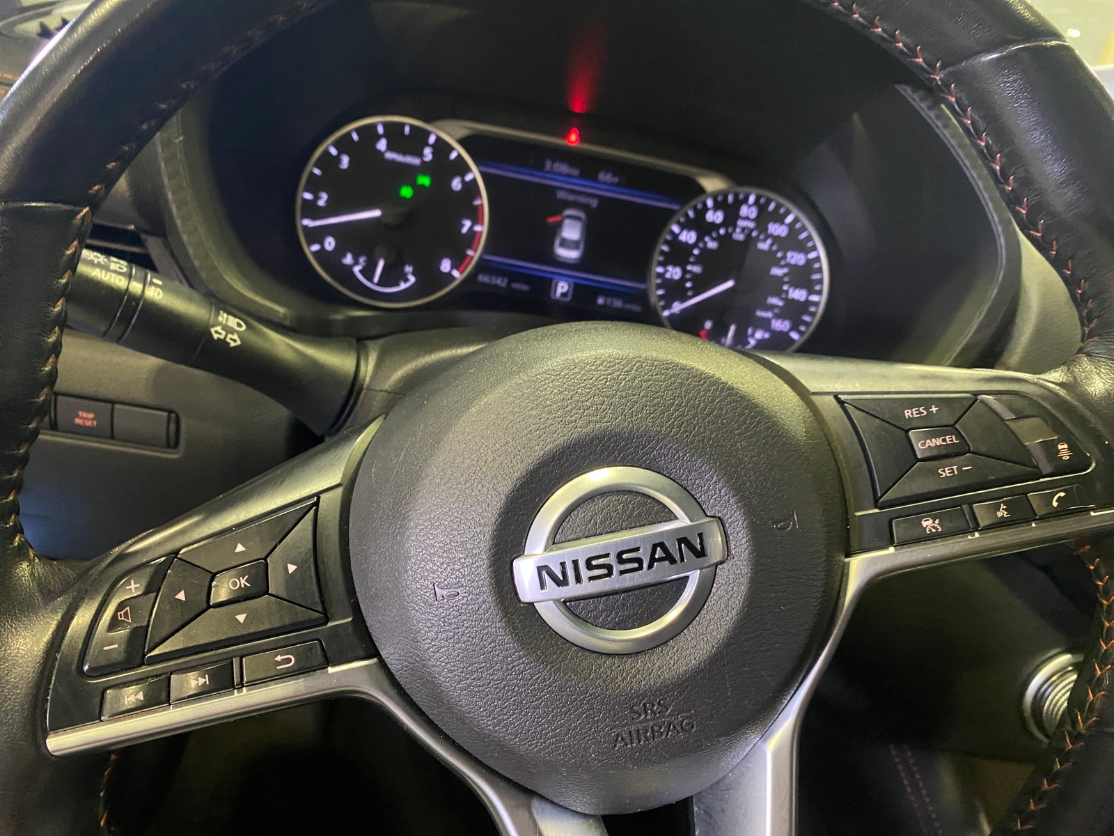 Thumbnail: 2020 Nissan Sentra - 5