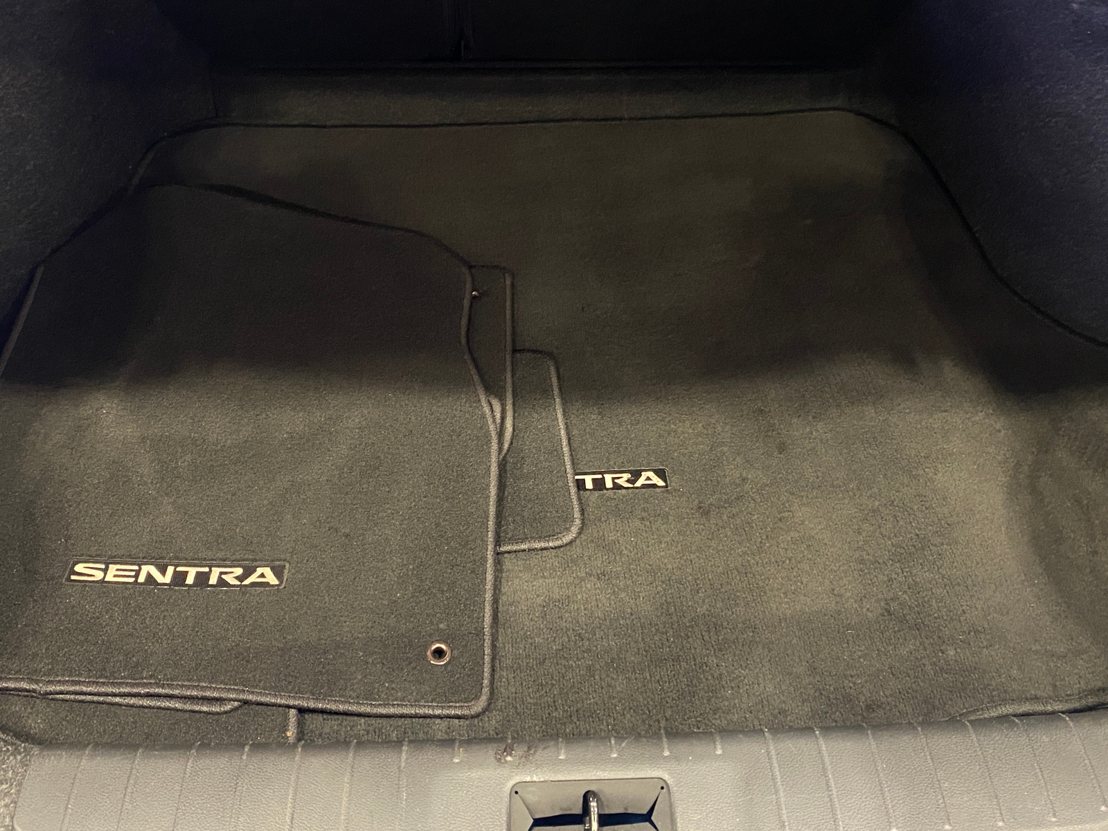 Thumbnail: 2020 Nissan Sentra - 7