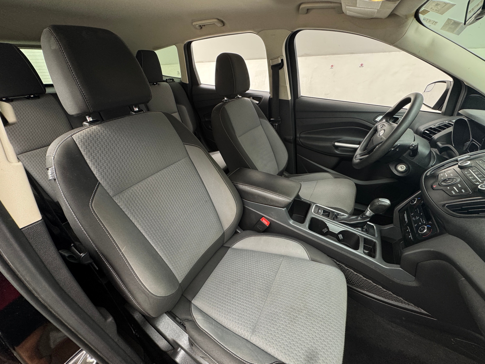Thumbnail: 2017 Ford Escape - 2