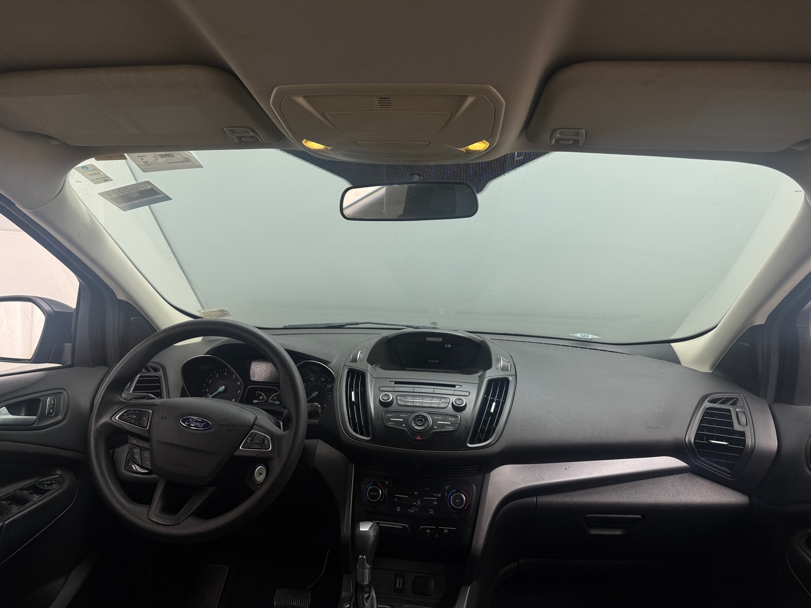 Thumbnail: 2017 Ford Escape - 3