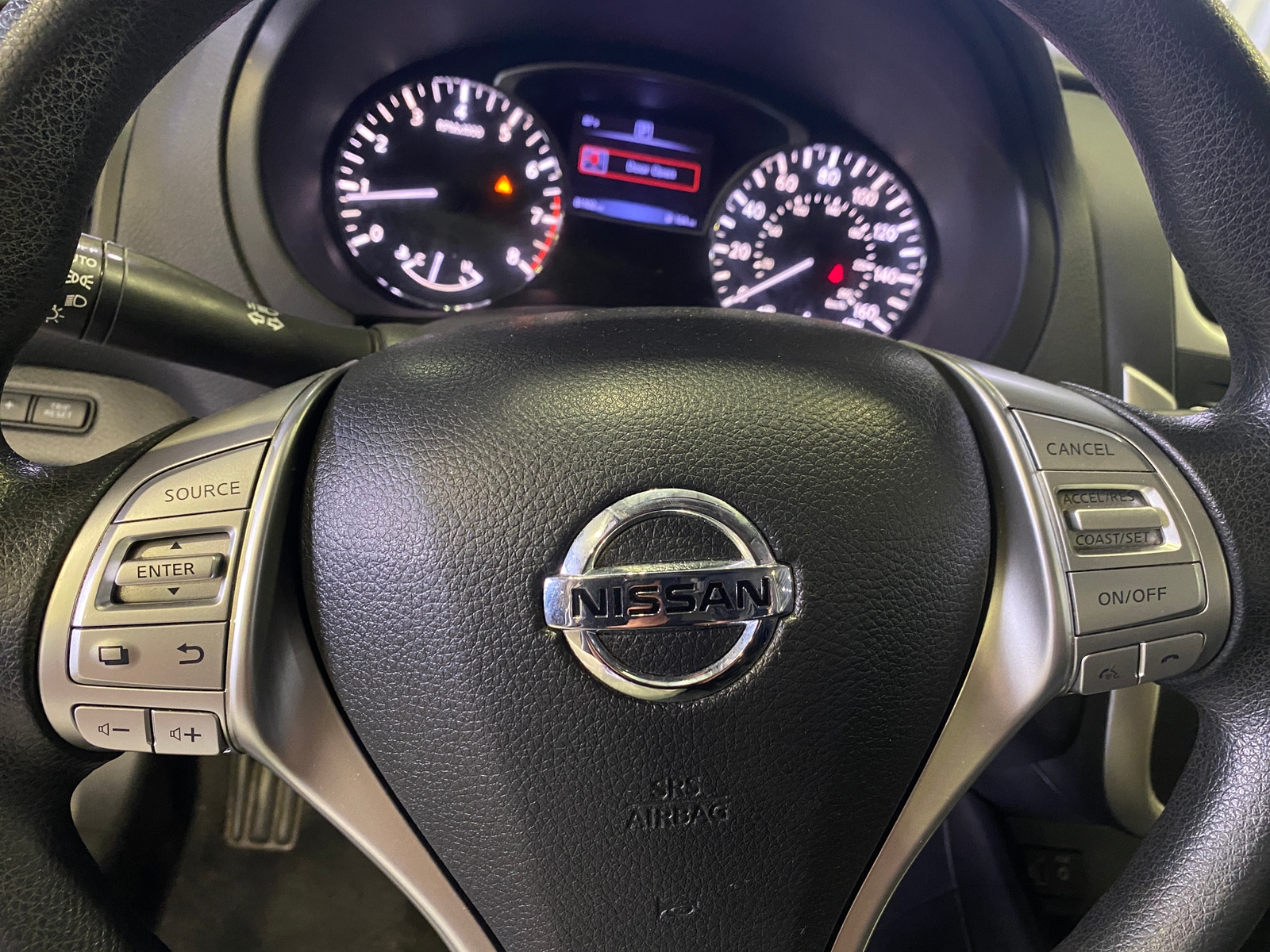 Thumbnail: 2017 Nissan Altima - 5