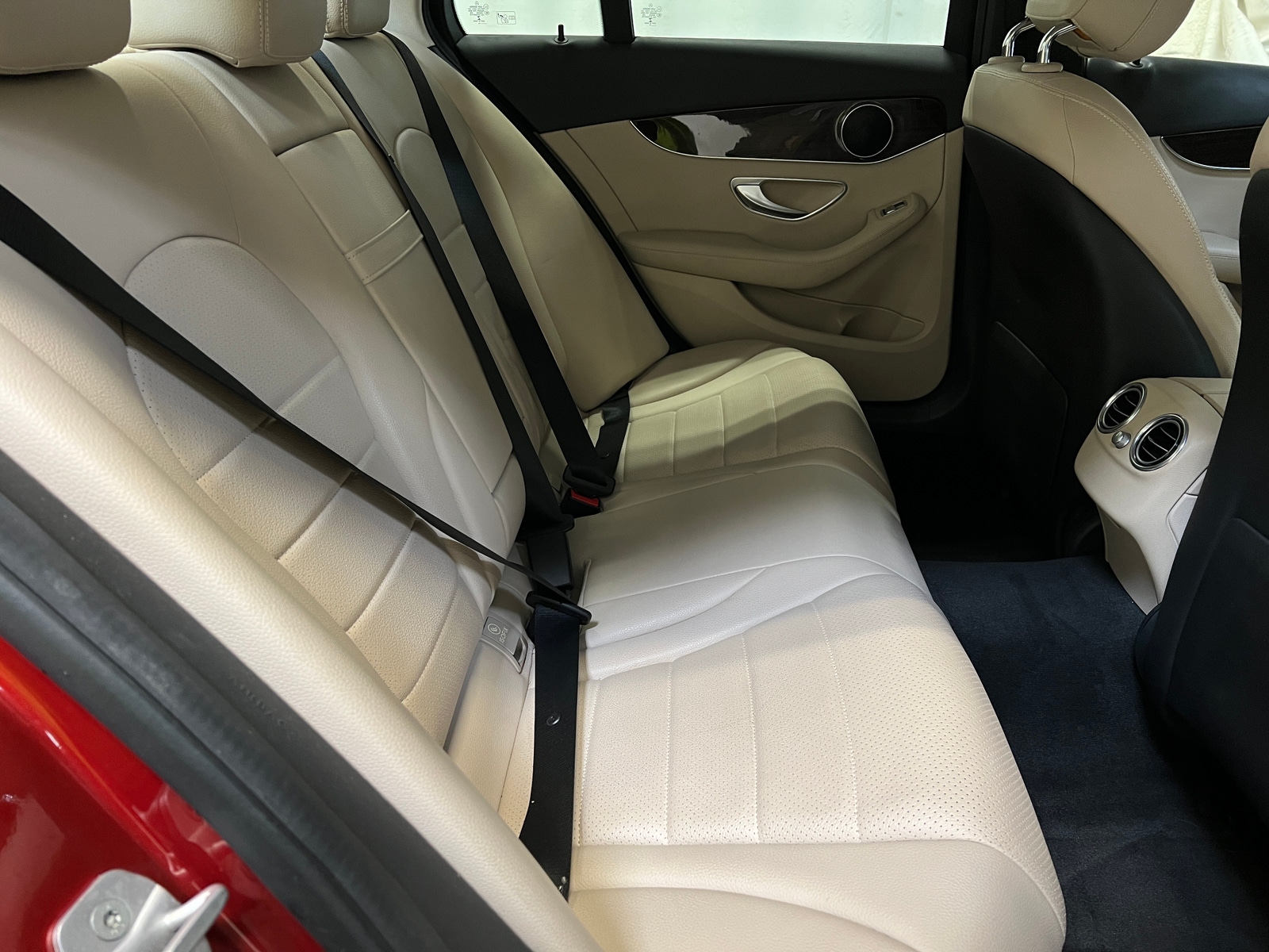 Thumbnail: 2016 Mercedes-Benz C-Class - 5