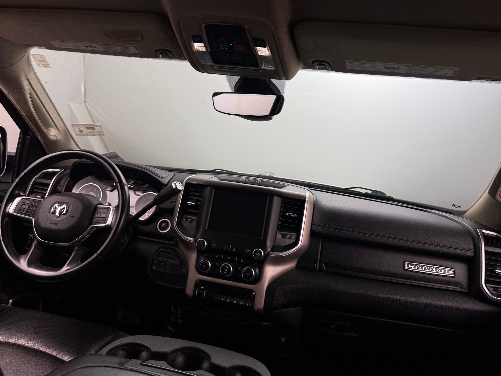 Thumbnail: 2022 RAM 2500 - 2