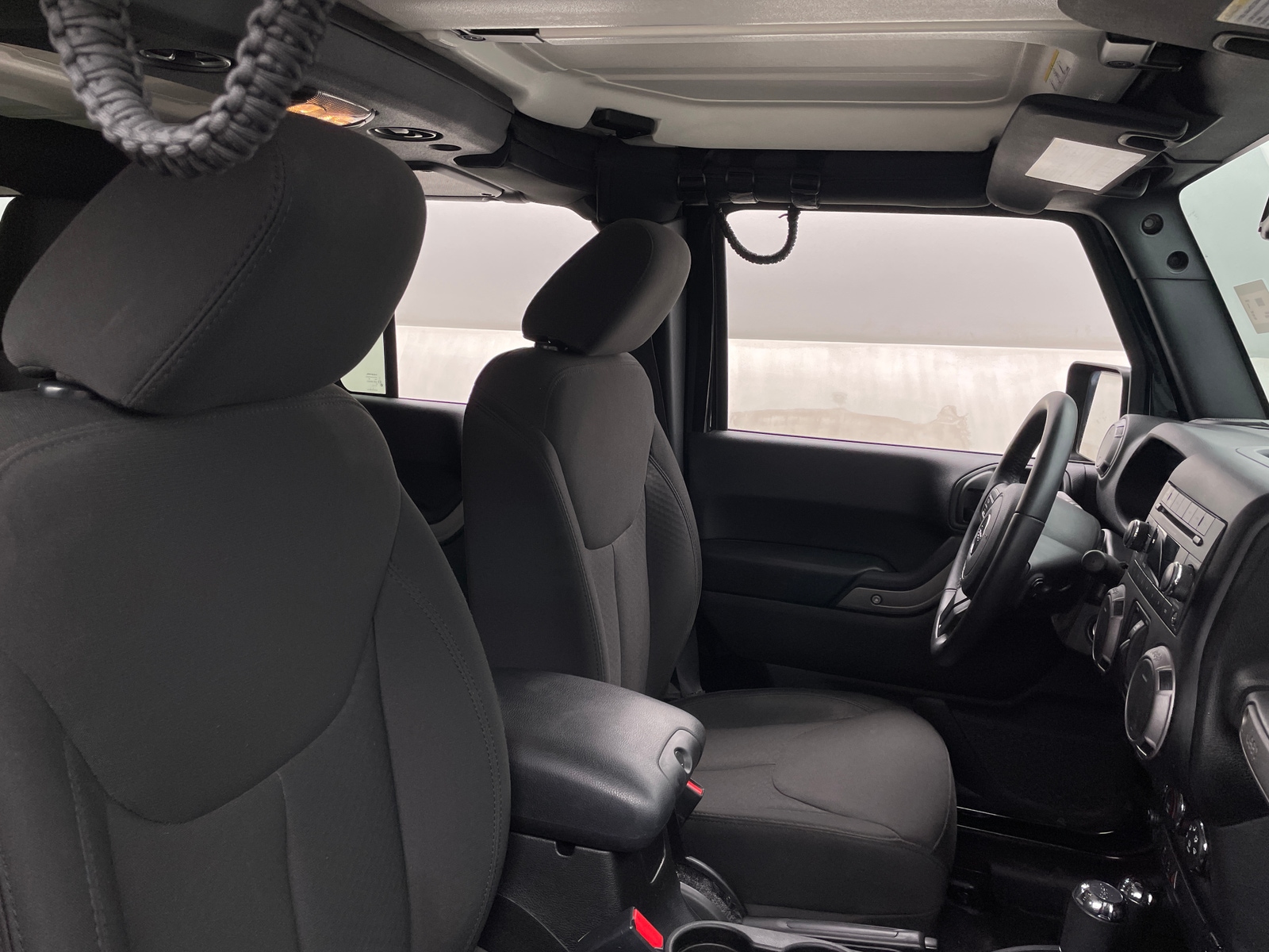 Thumbnail: 2017 Jeep Wrangler - 2