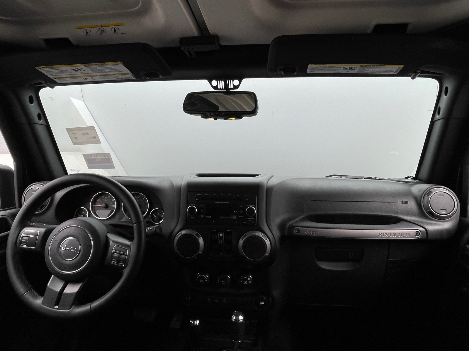 Thumbnail: 2017 Jeep Wrangler - 3