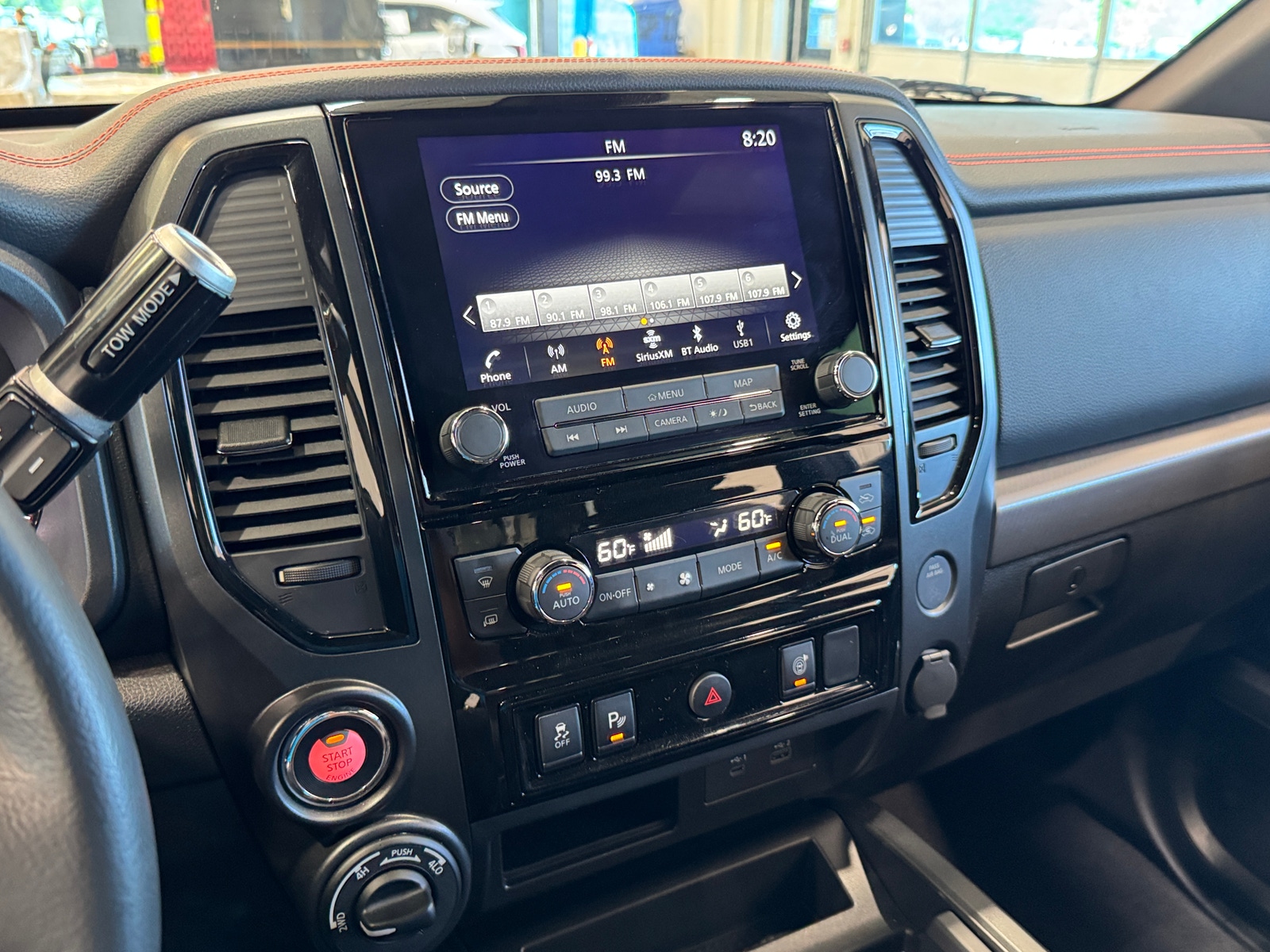 Thumbnail: 2024 Nissan Titan - 3