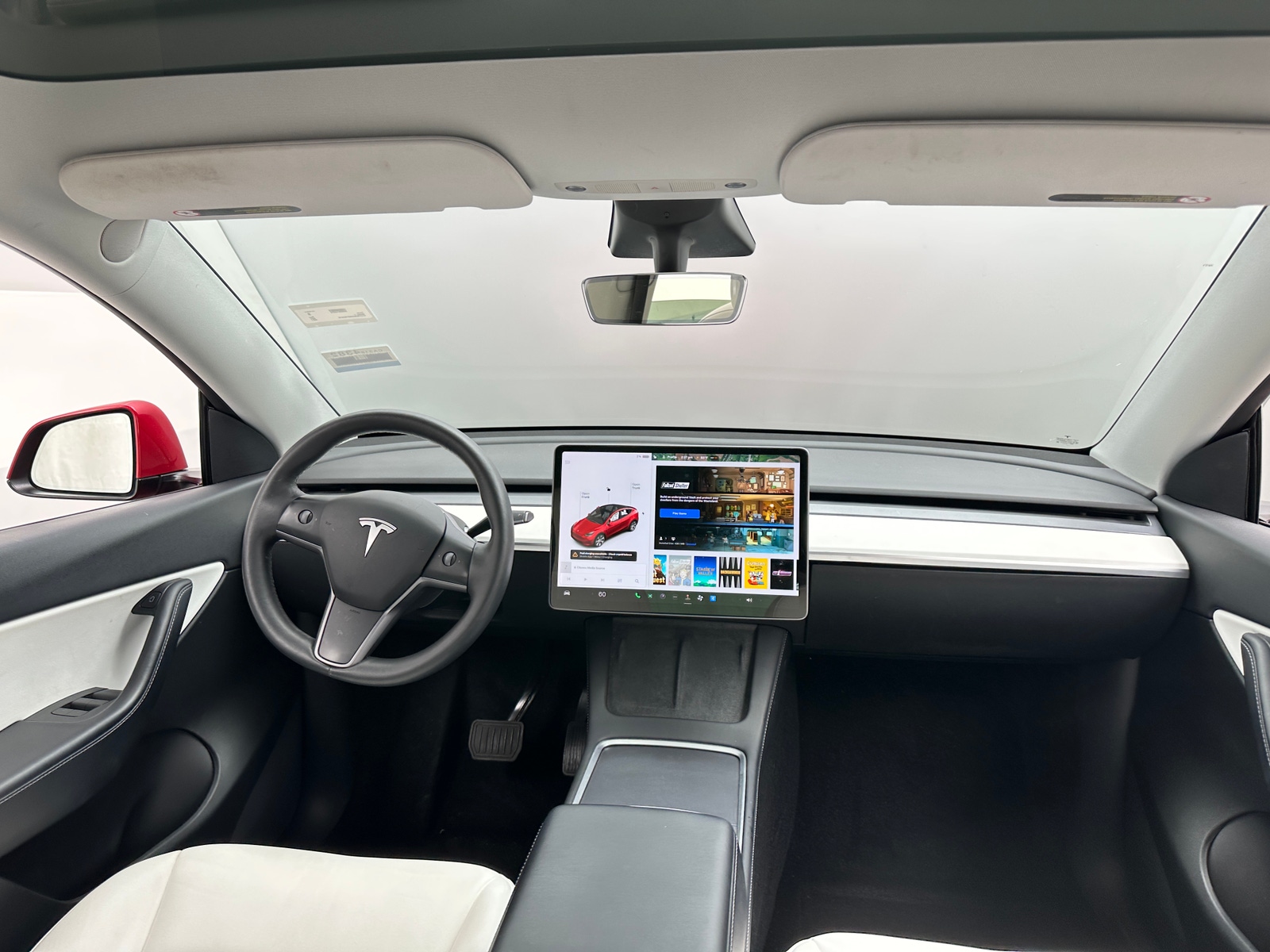 Thumbnail: 2021 Tesla Model Y - 2