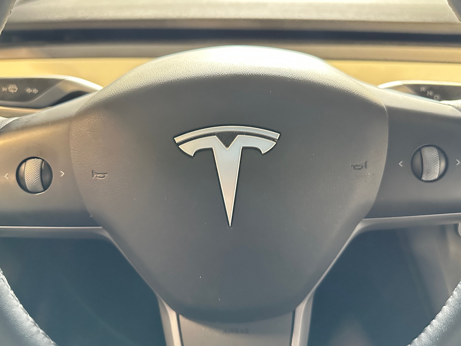Thumbnail: 2021 Tesla Model Y - 4