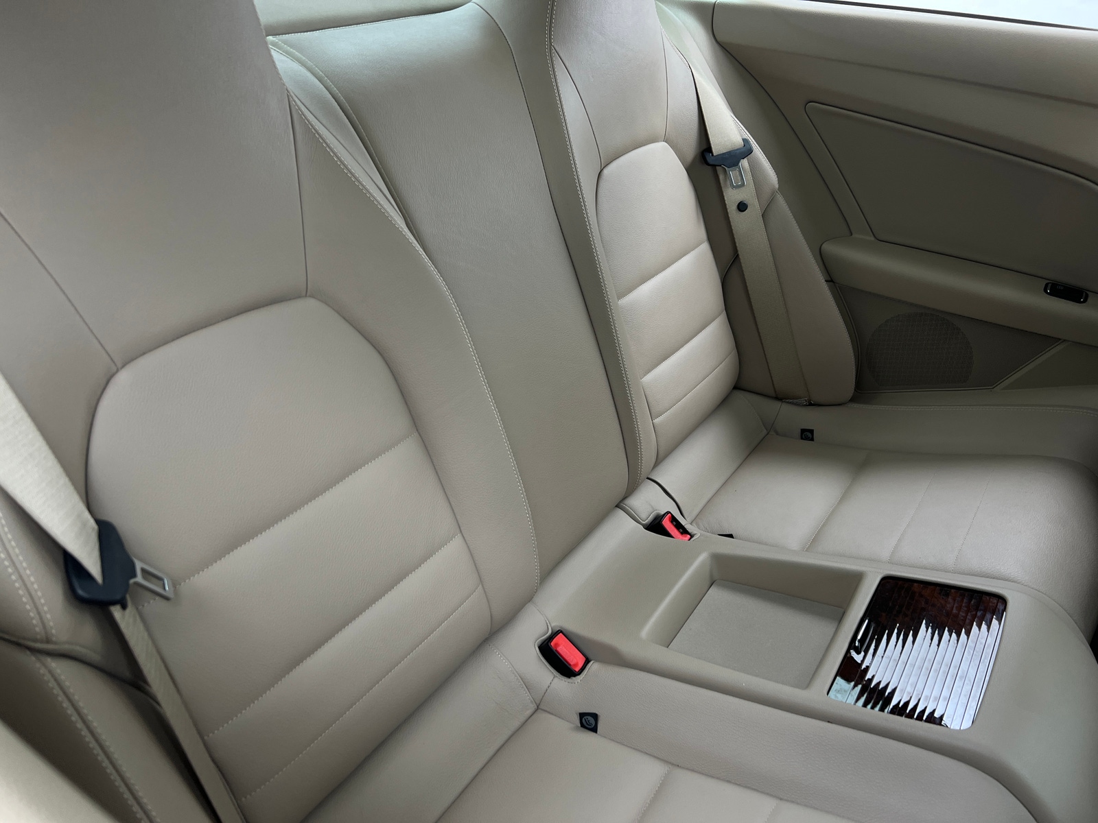 Thumbnail: 2013 Mercedes-Benz E-Class - 5