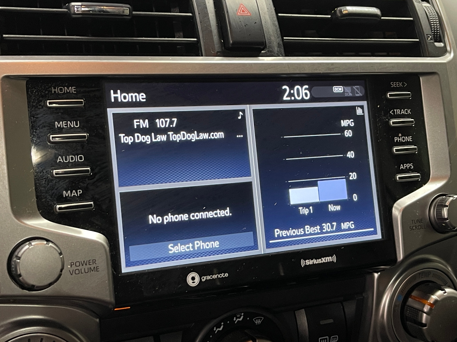 Thumbnail: 2021 Toyota 4Runner - 4