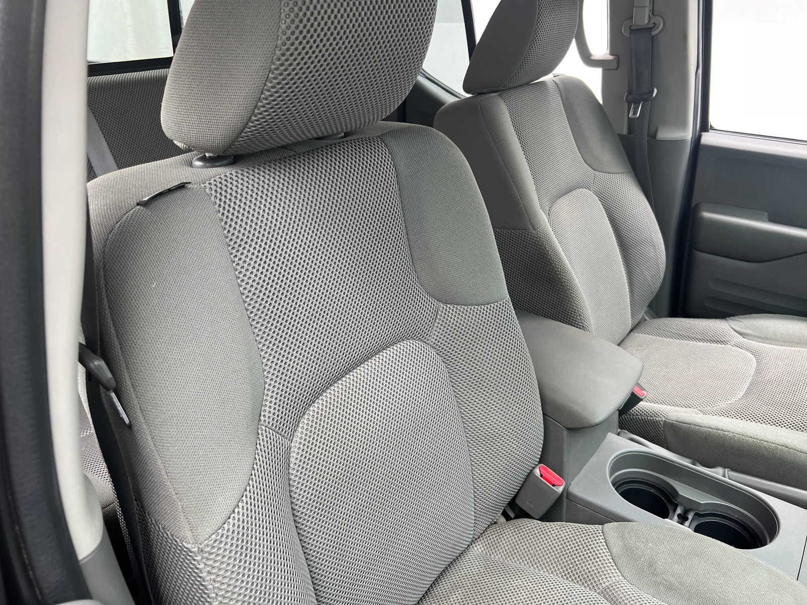 Thumbnail: 2016 Nissan Frontier - 2