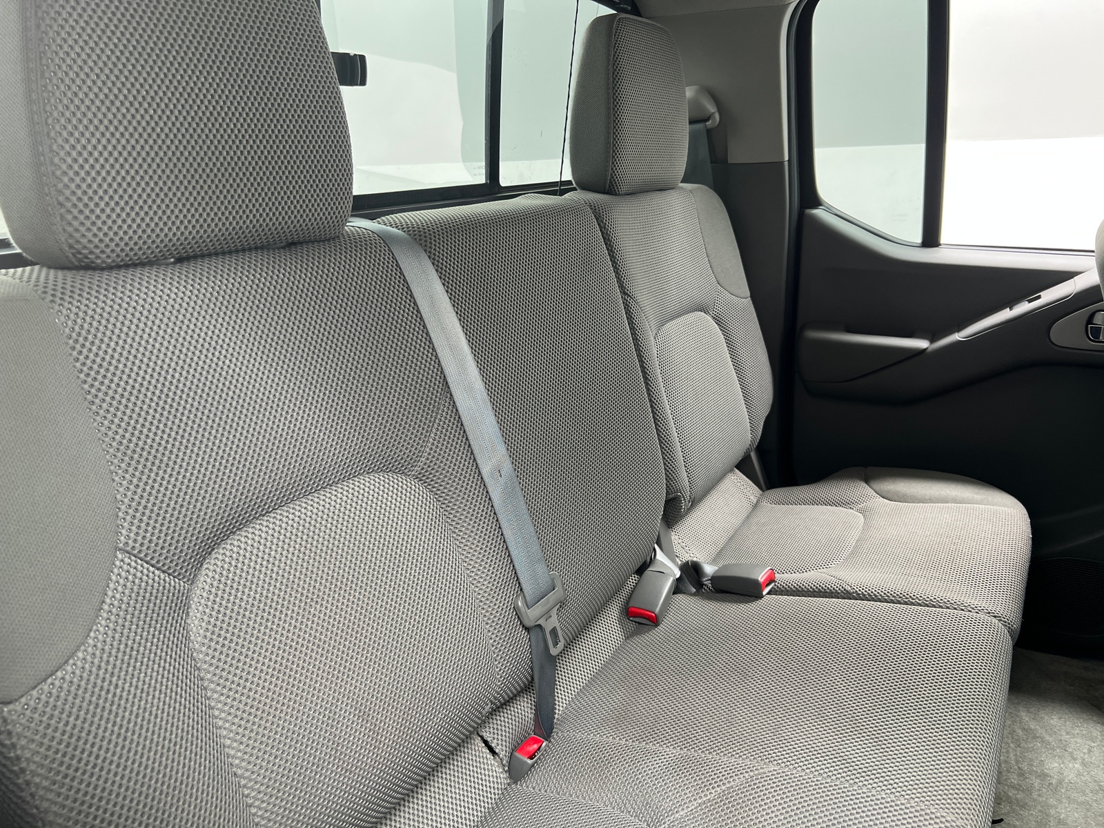 Thumbnail: 2016 Nissan Frontier - 6