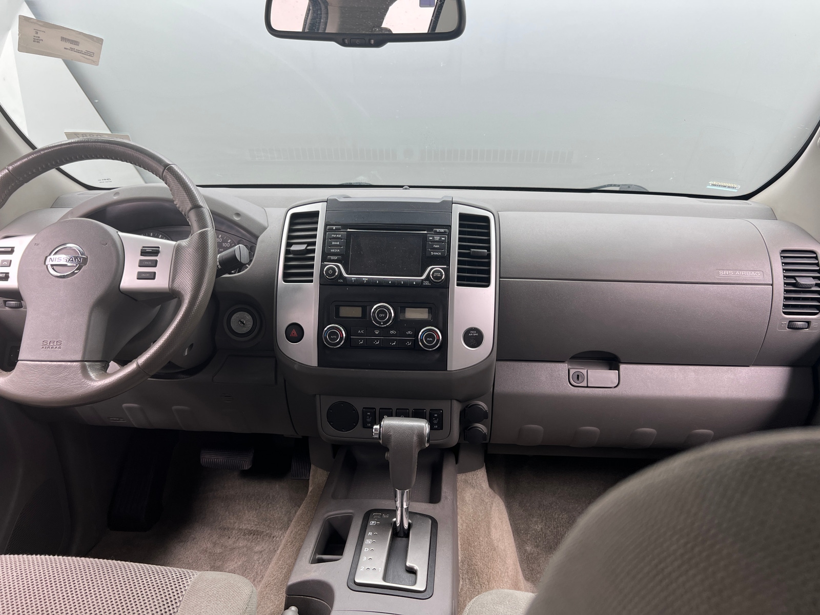 Thumbnail: 2016 Nissan Frontier - 3
