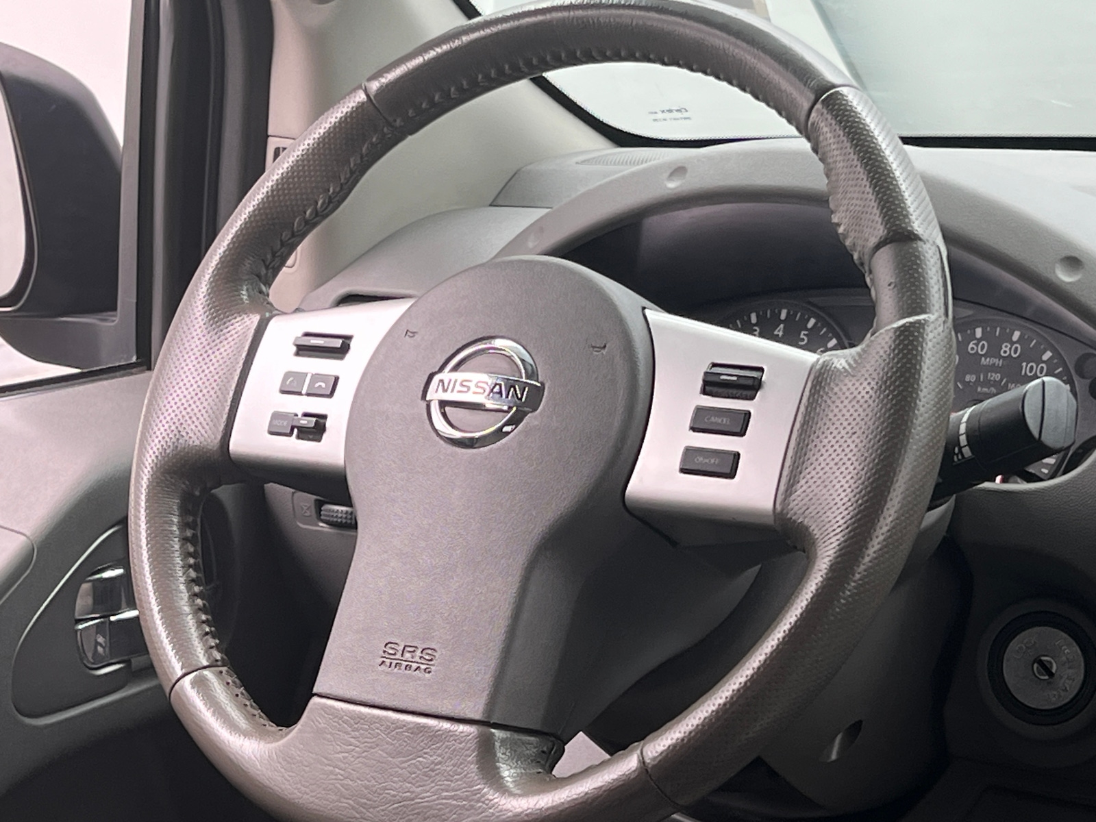 Thumbnail: 2016 Nissan Frontier - 5