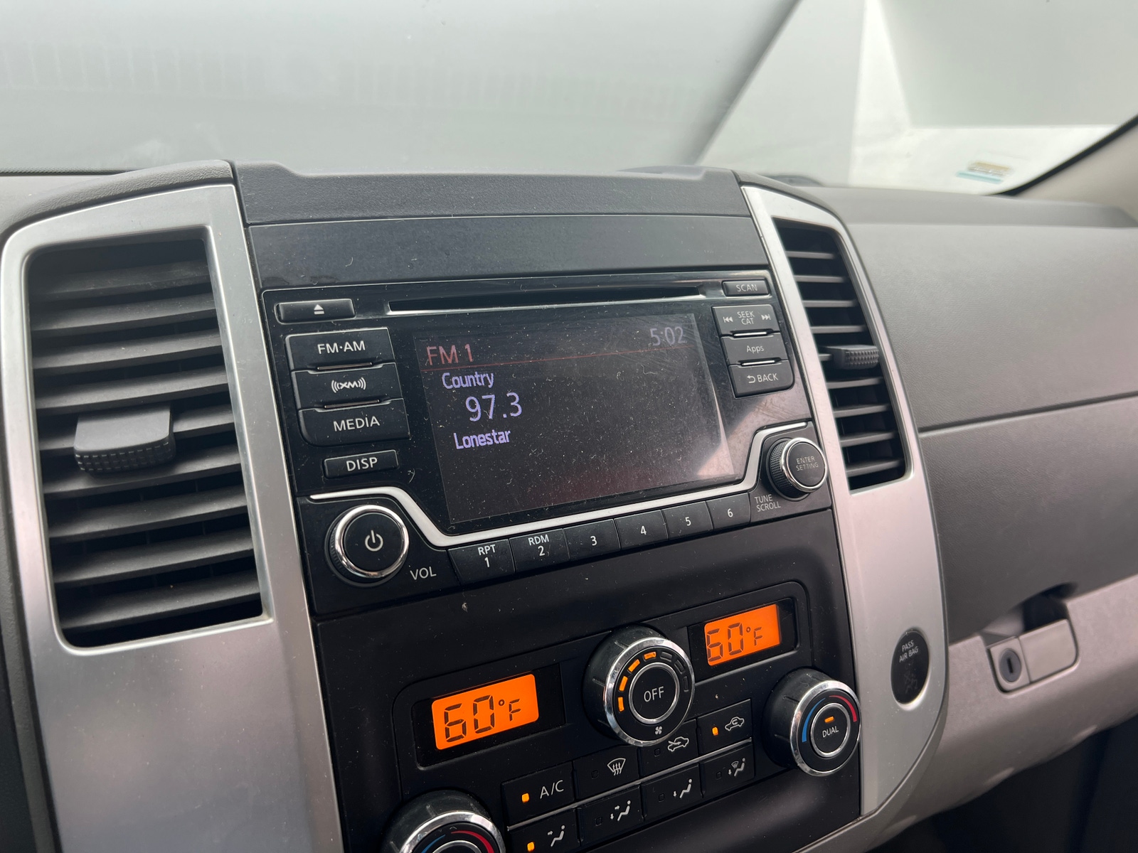 Thumbnail: 2016 Nissan Frontier - 4