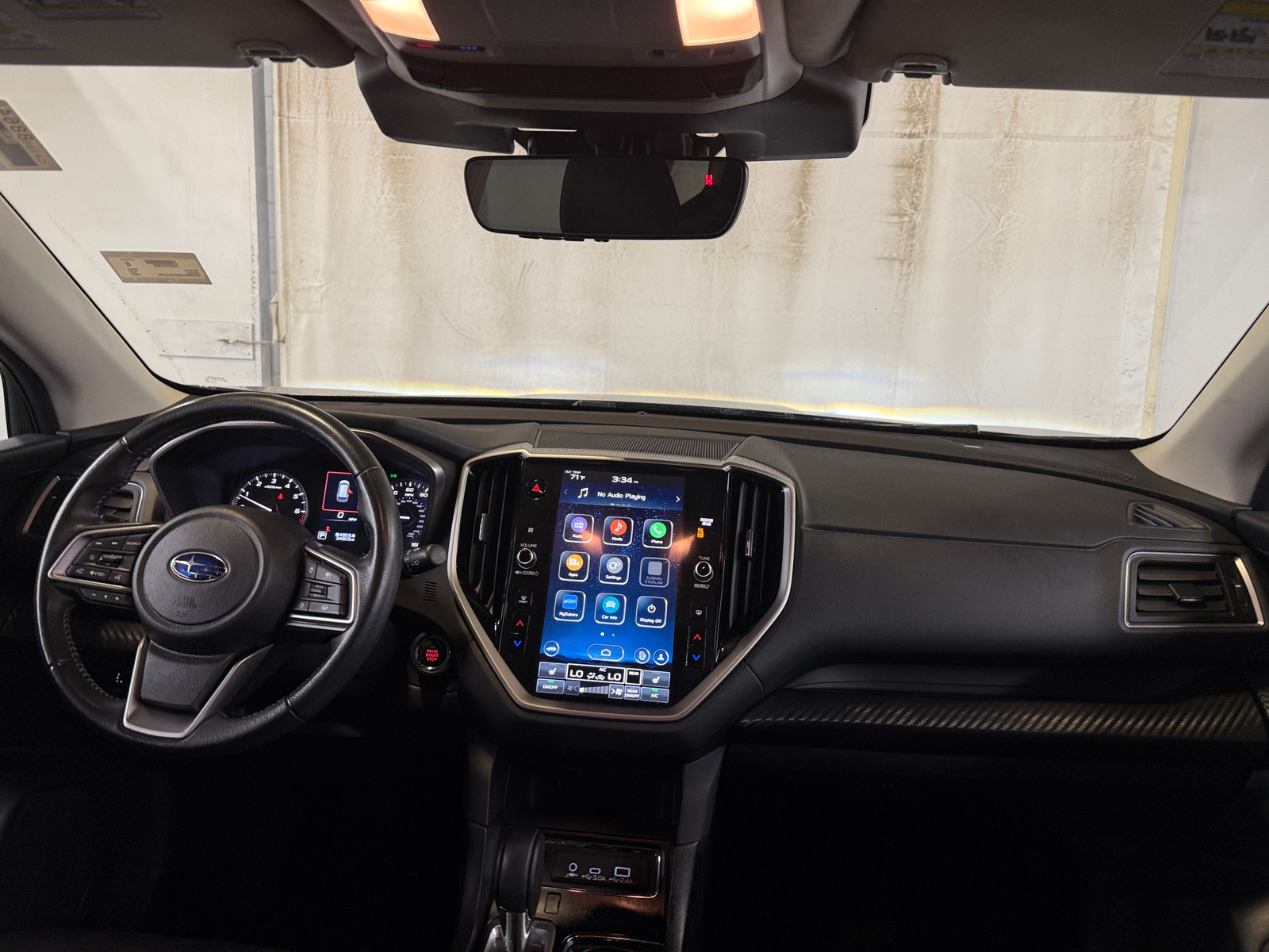 Thumbnail: 2023 Subaru Ascent - 3
