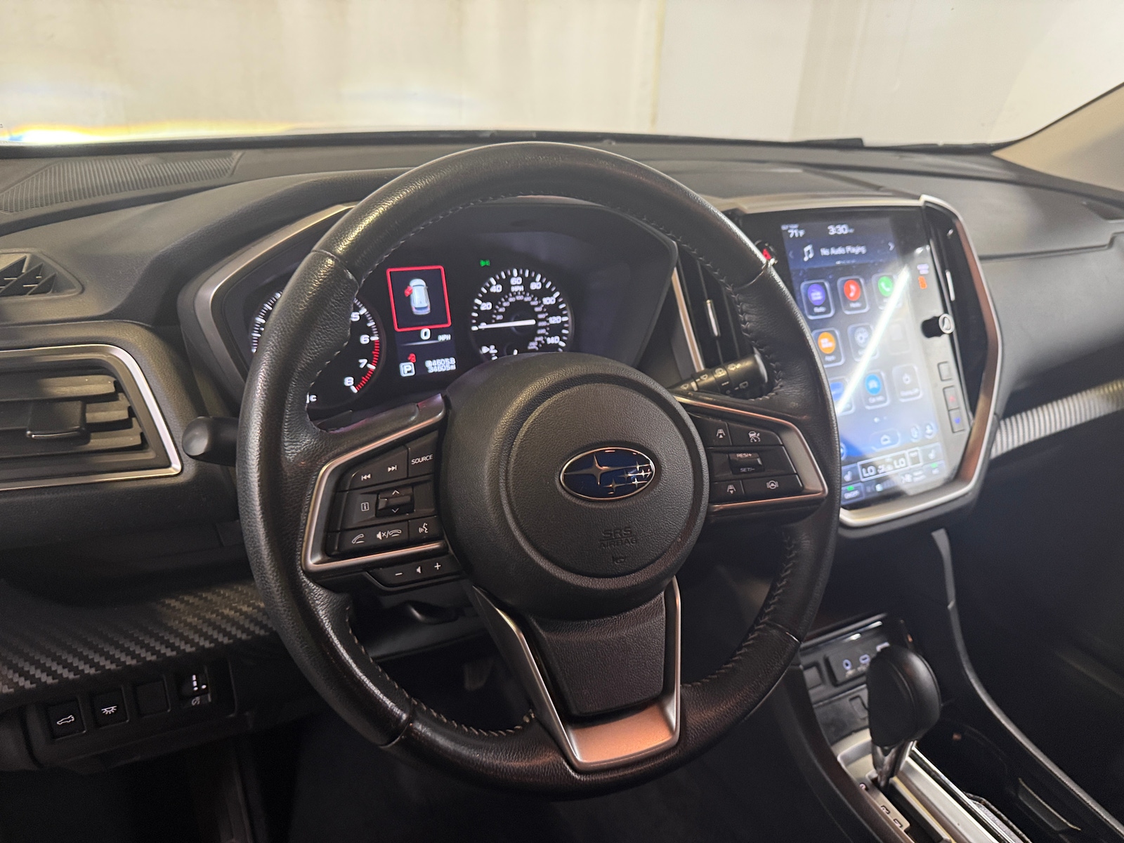 Thumbnail: 2023 Subaru Ascent - 5