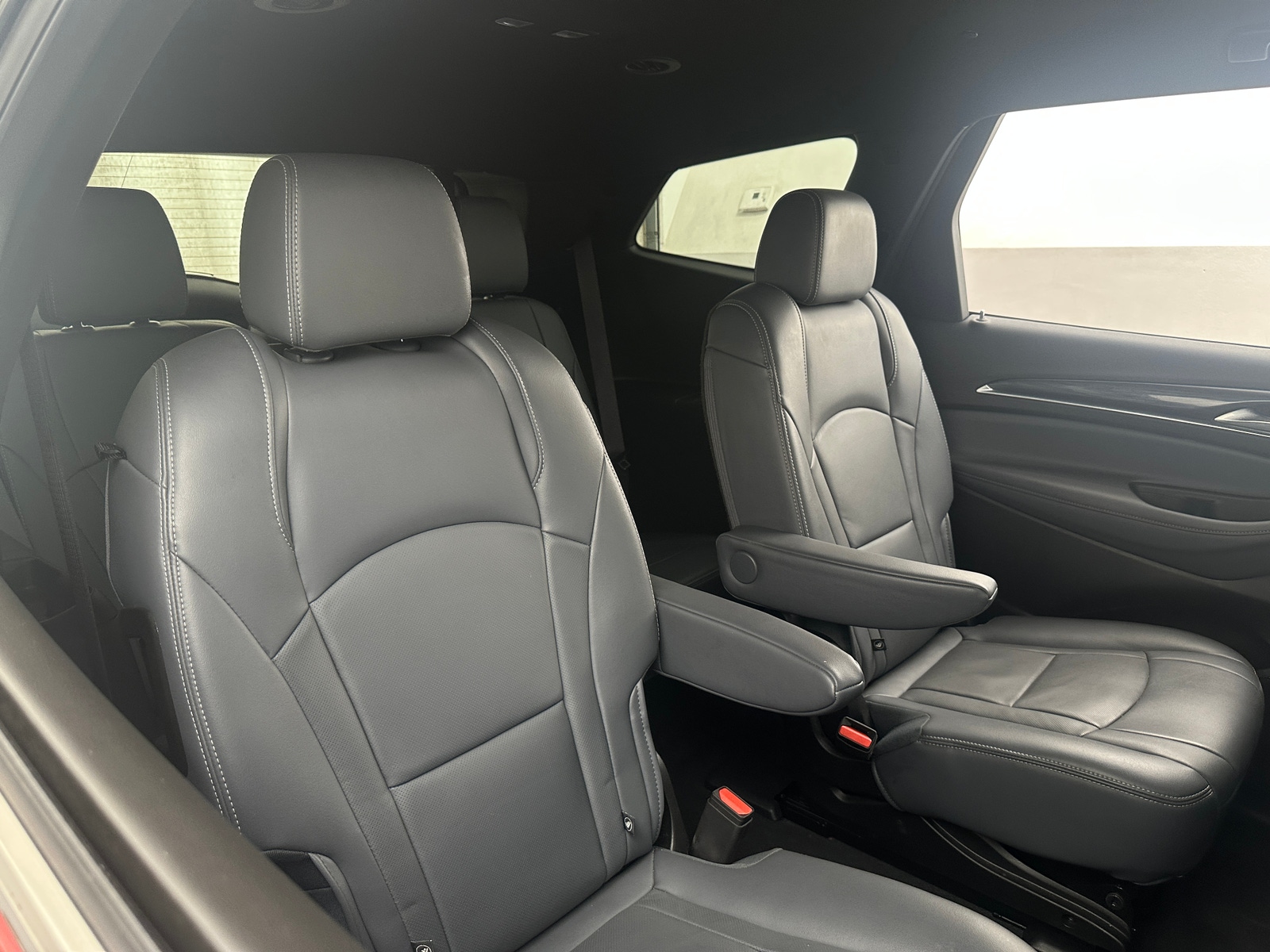 Thumbnail: 2024 Buick Enclave - 5