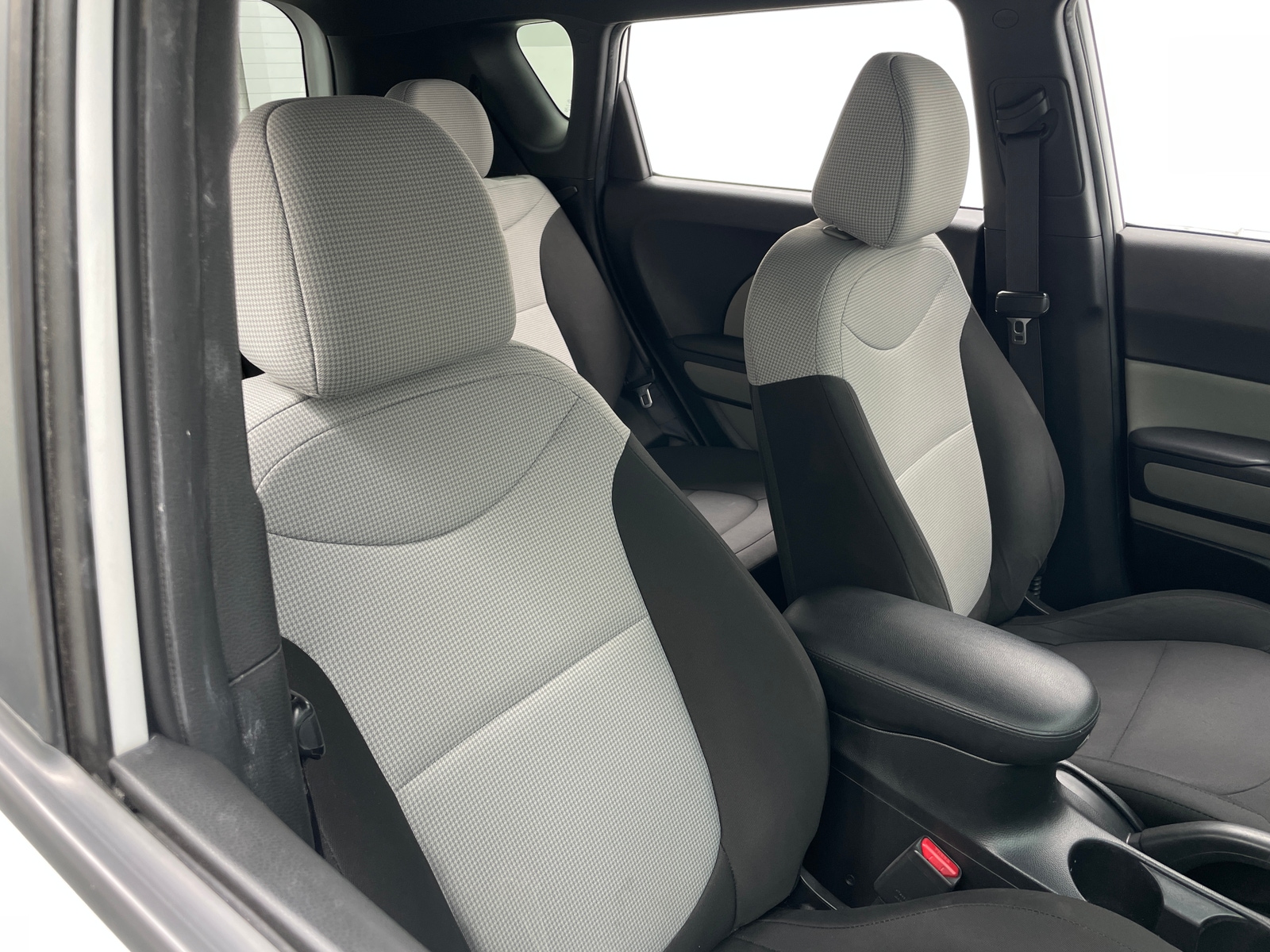 Thumbnail: 2018 Kia Soul - 2