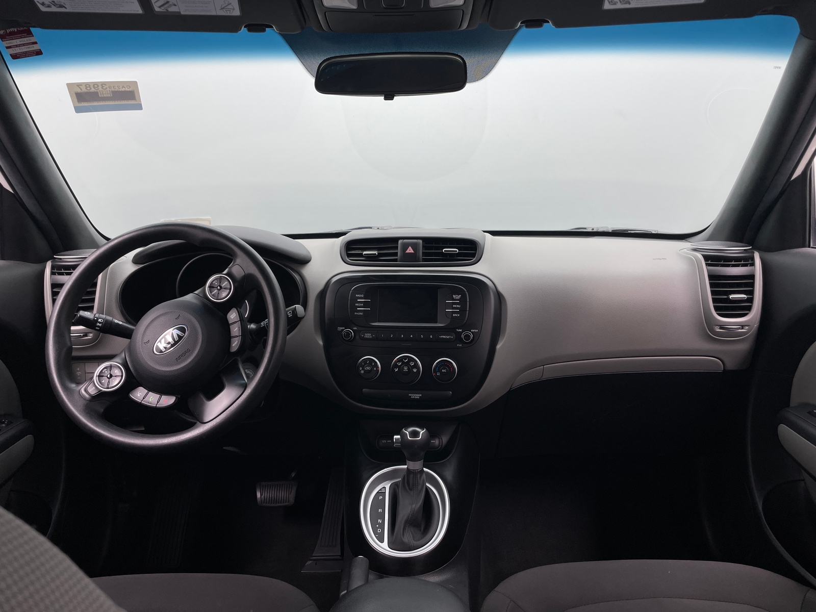 Thumbnail: 2018 Kia Soul - 3