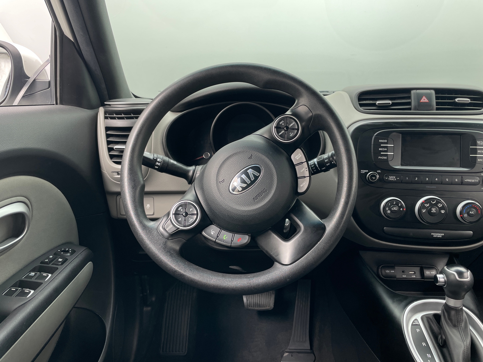 Thumbnail: 2018 Kia Soul - 5