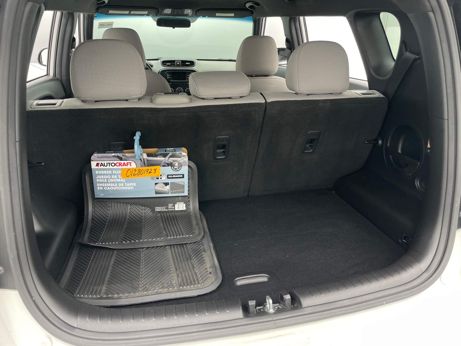 Thumbnail: 2018 Kia Soul - 7