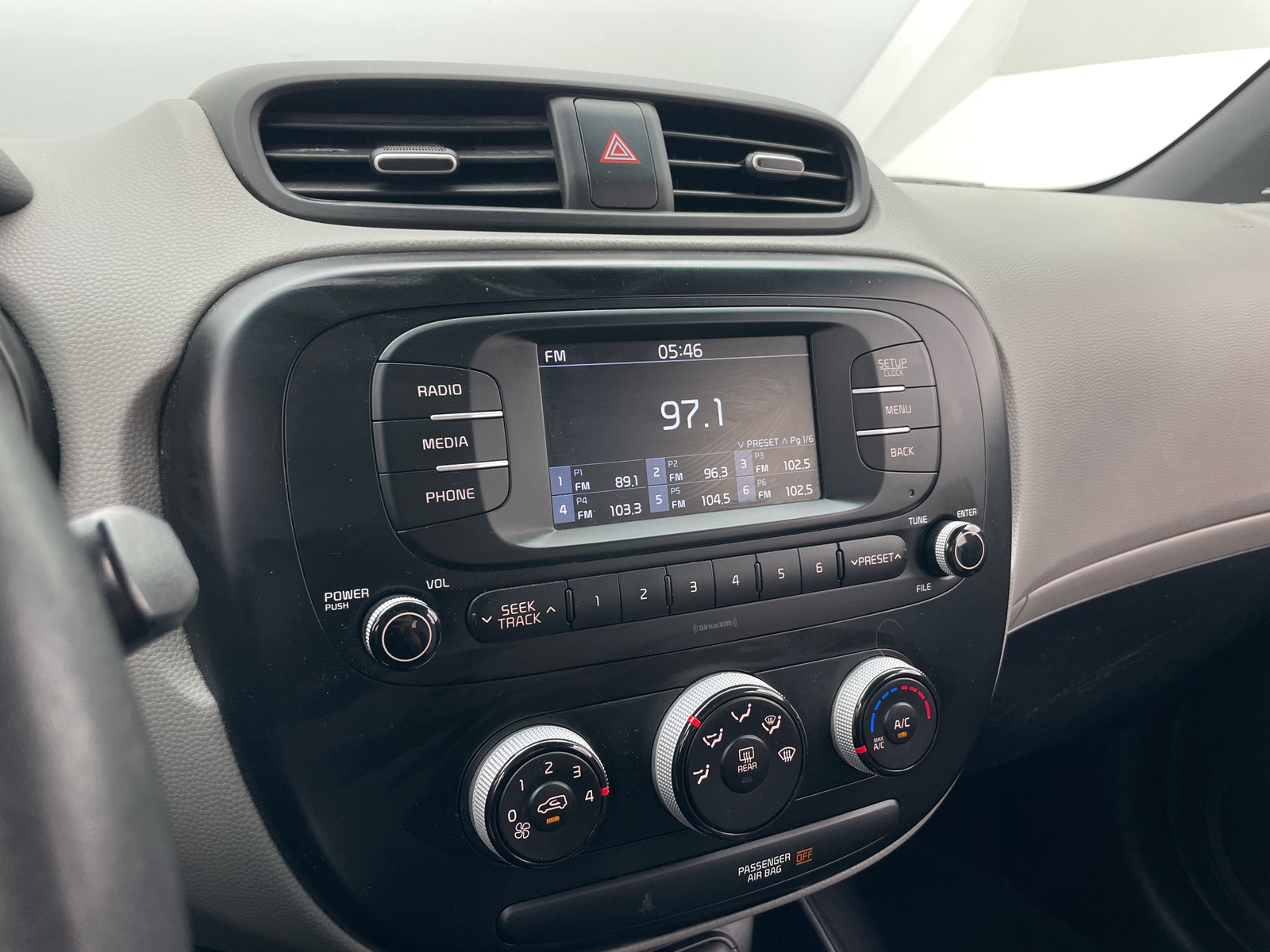 Thumbnail: 2018 Kia Soul - 4