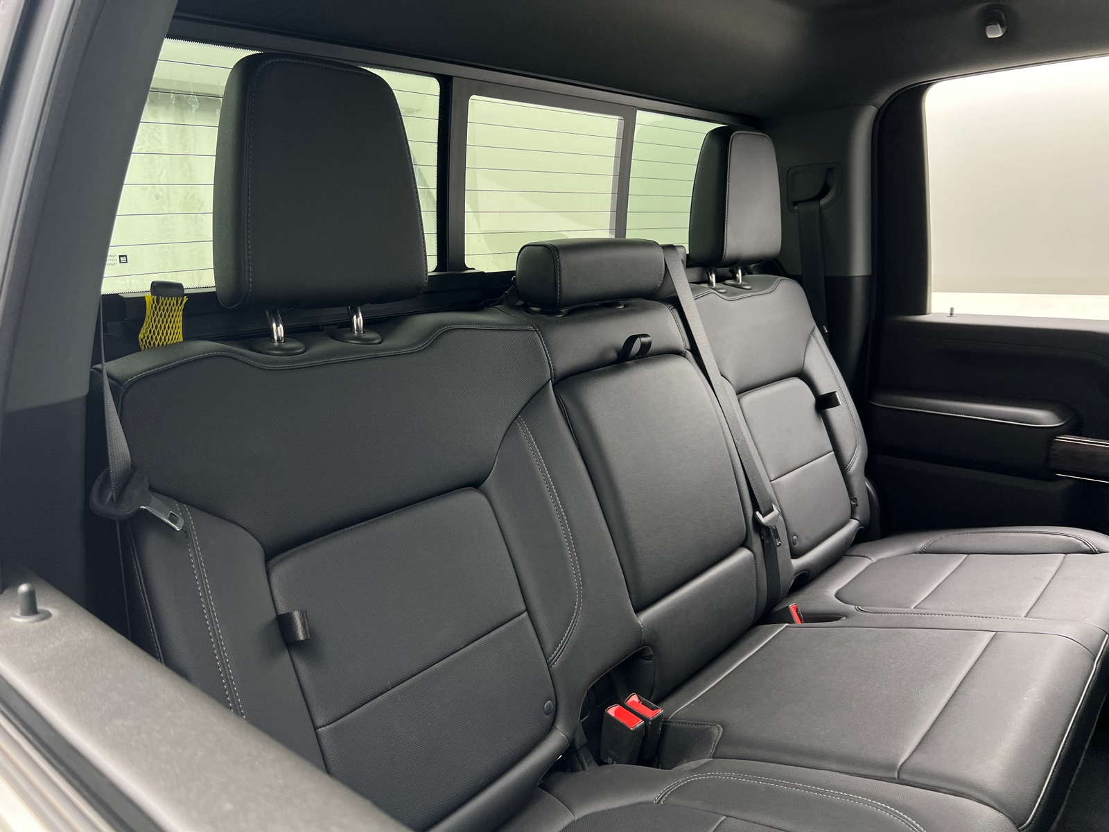 Thumbnail: 2022 Chevrolet Silverado 2500 - 5