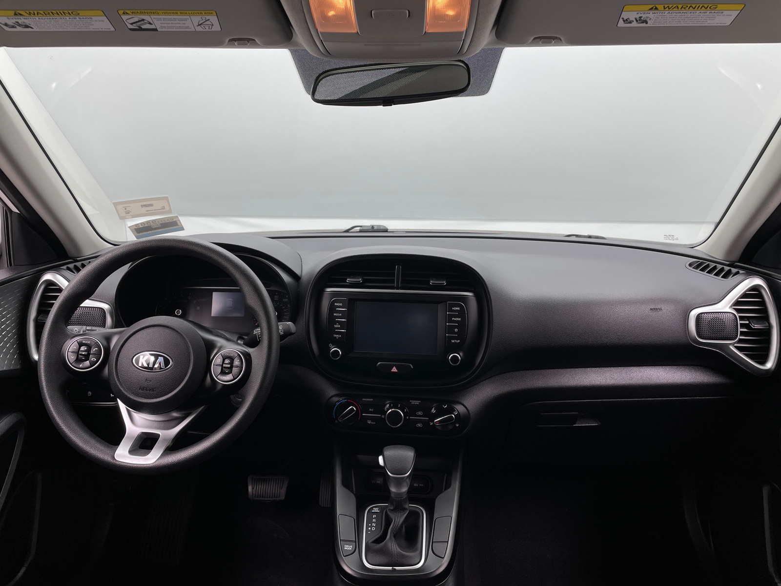 Thumbnail: 2020 Kia Soul - 3