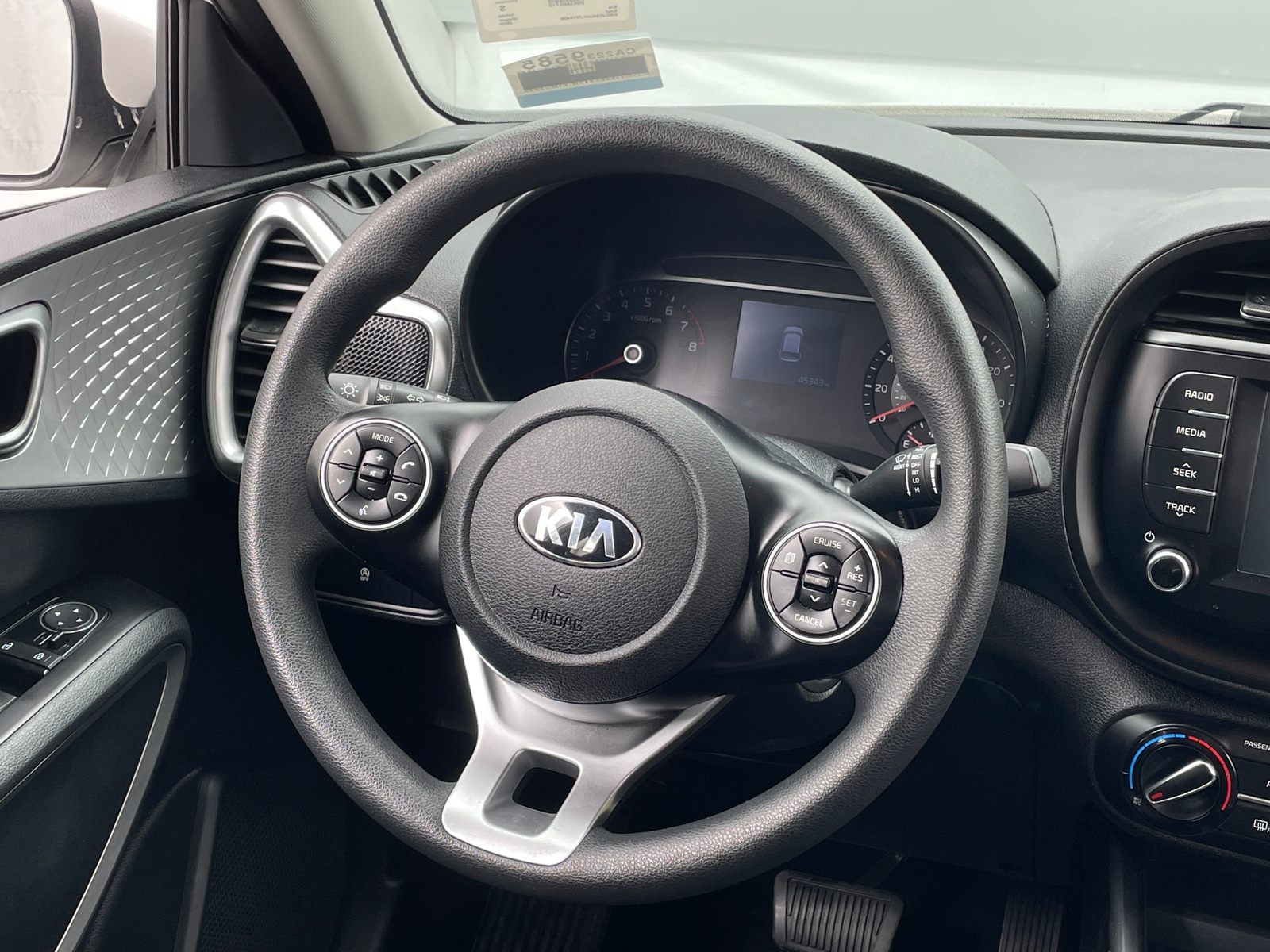 Thumbnail: 2020 Kia Soul - 5