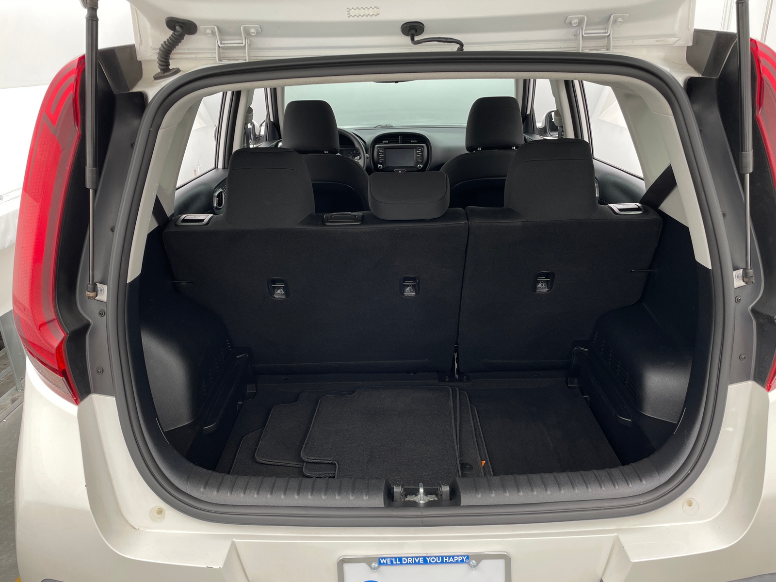 Thumbnail: 2020 Kia Soul - 7
