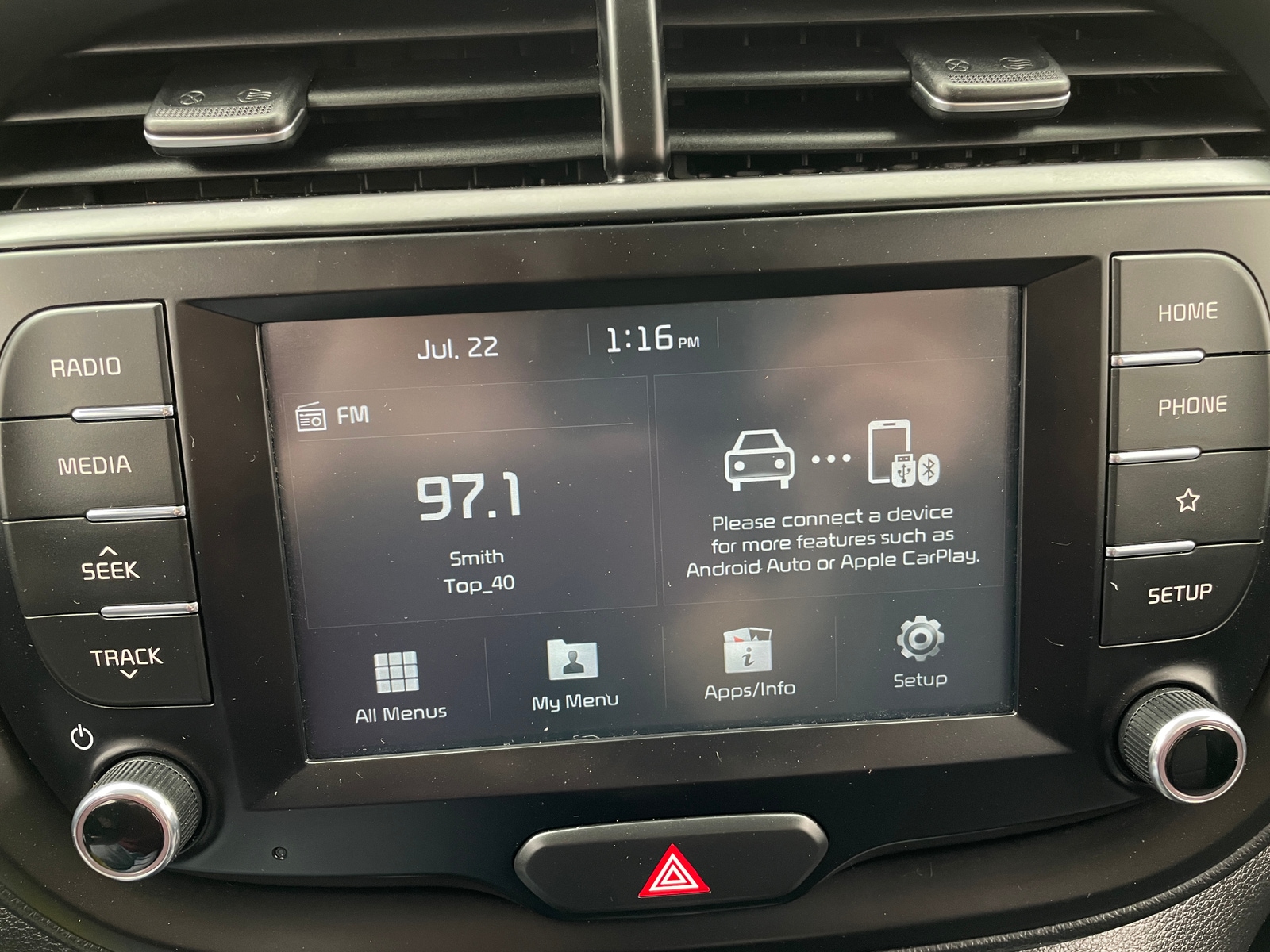 Thumbnail: 2020 Kia Soul - 4