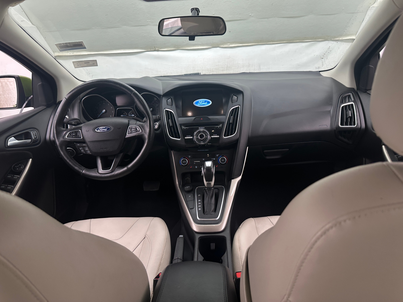 Thumbnail: 2018 Ford Focus - 2