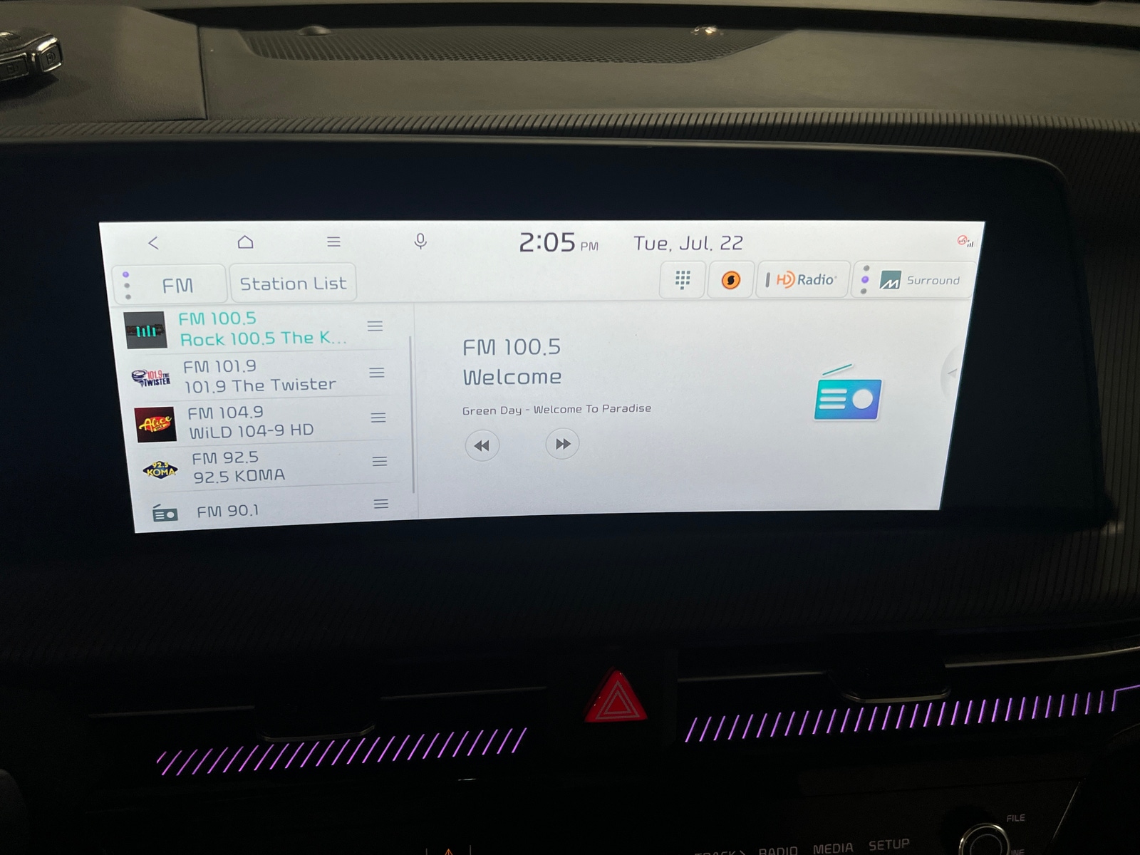 Thumbnail: 2024 Kia EV6 - 3
