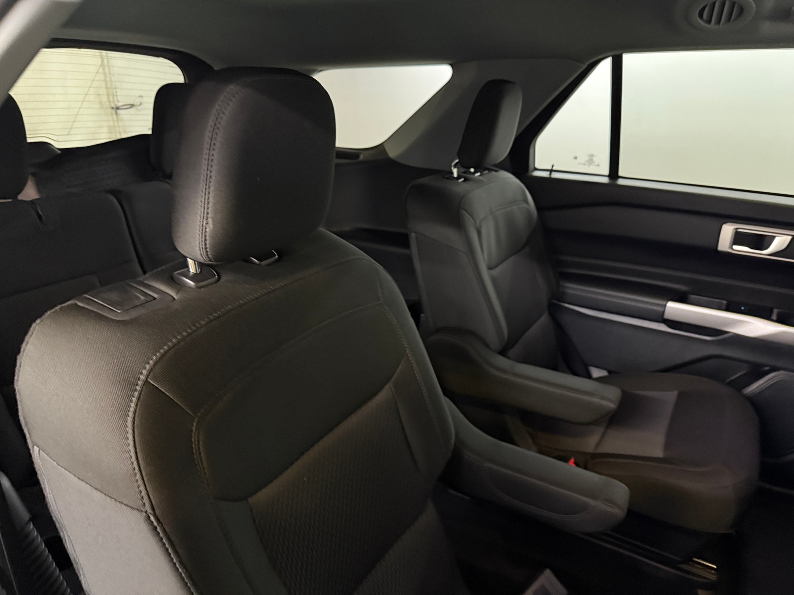 Thumbnail: 2022 Ford Explorer - 6