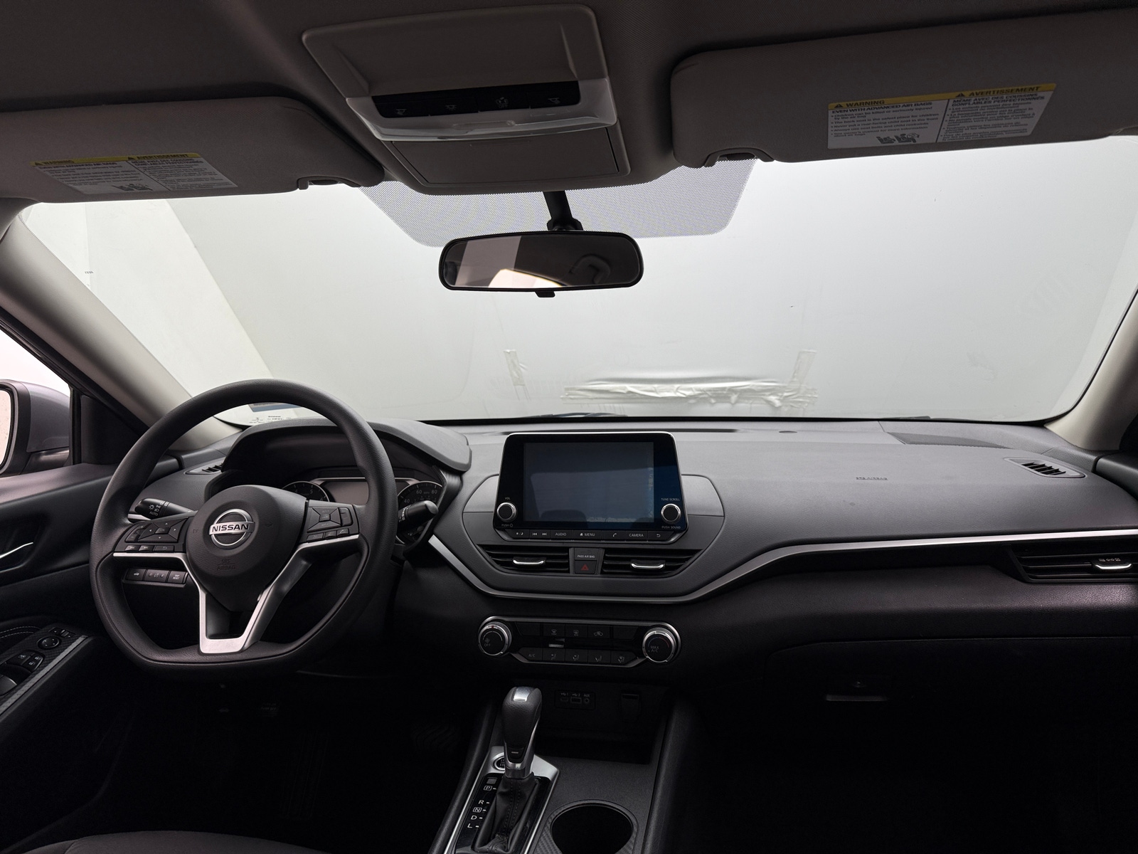 Thumbnail: 2020 Nissan Altima - 3