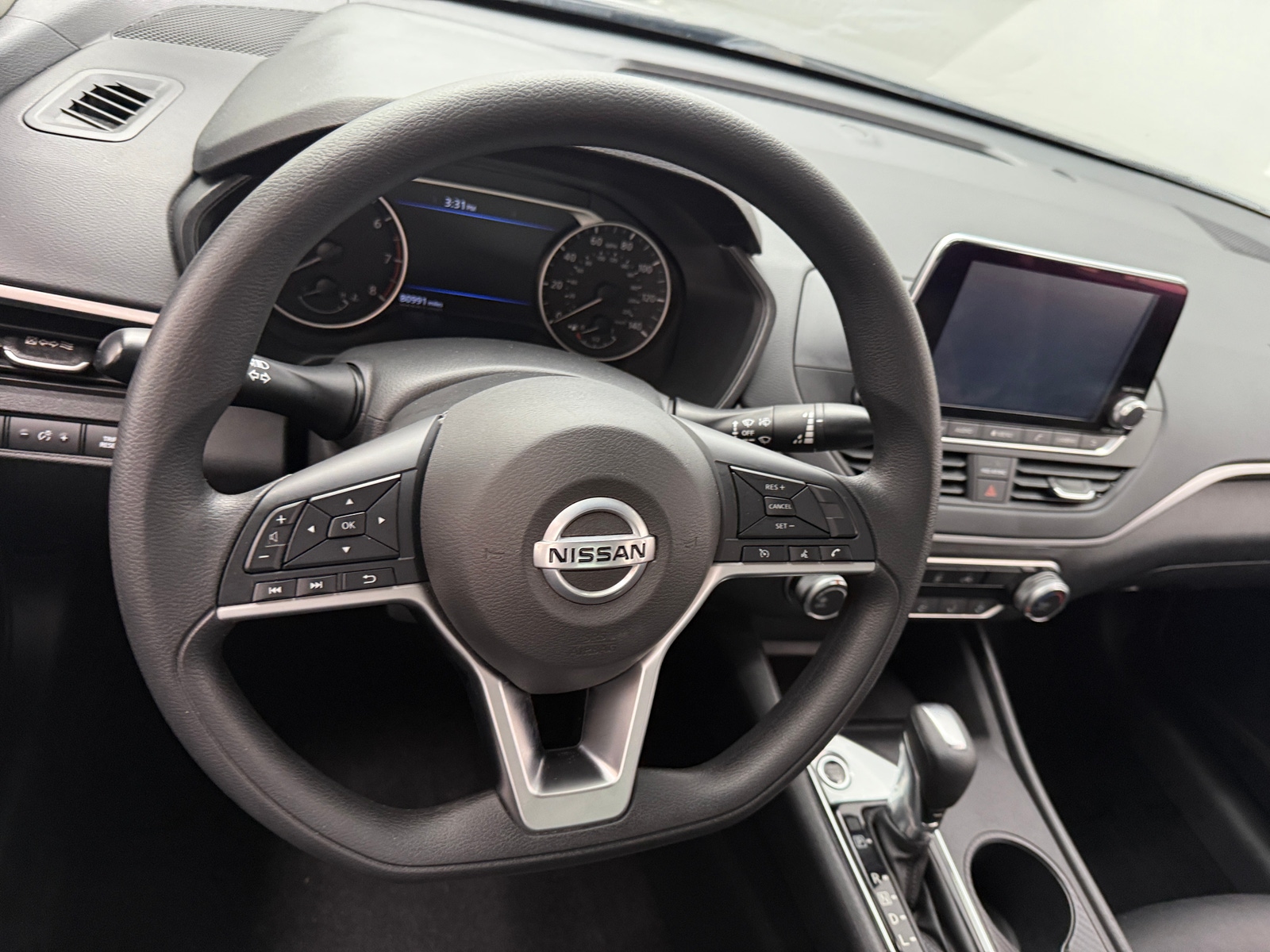 Thumbnail: 2020 Nissan Altima - 5