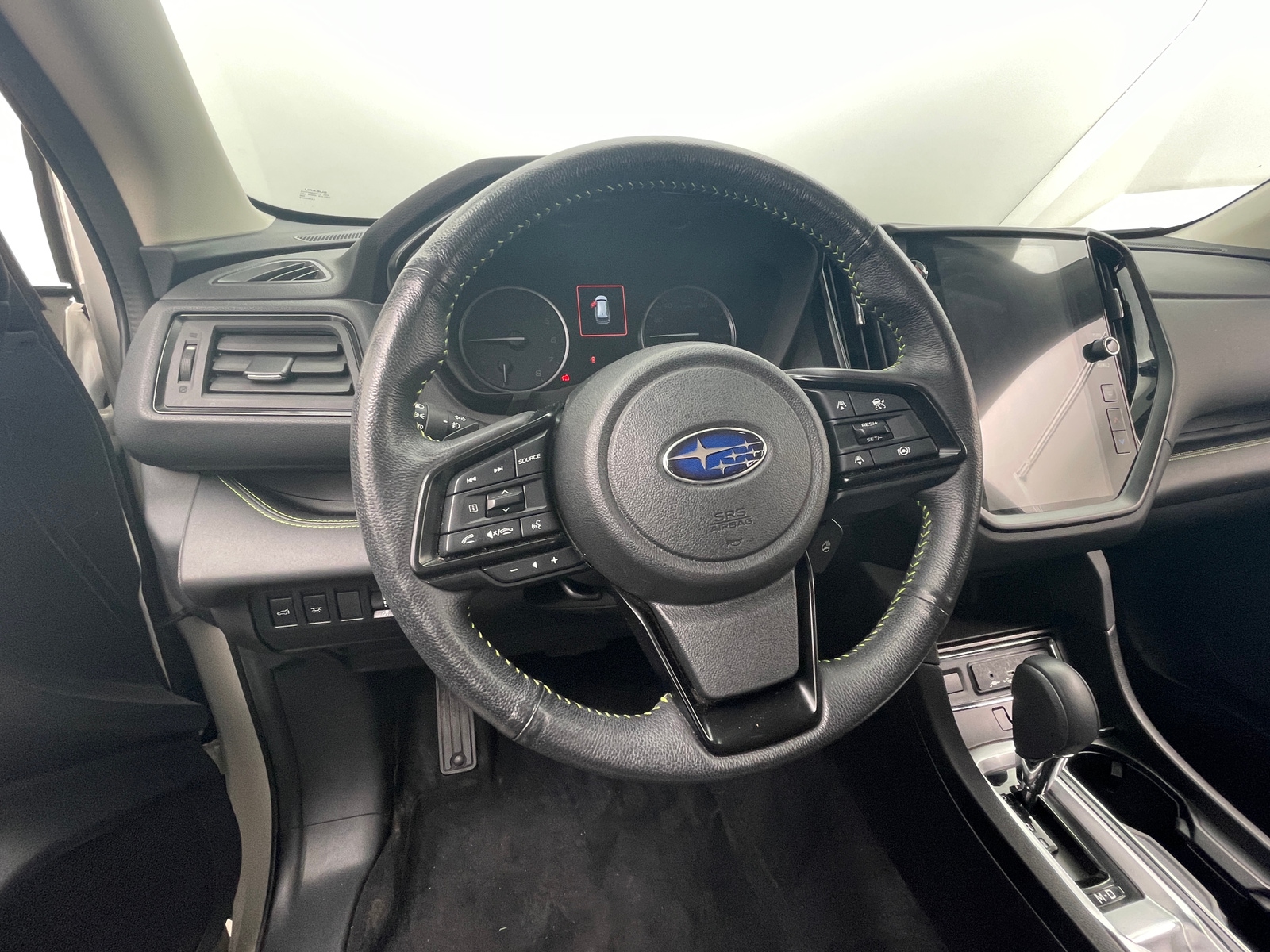 Thumbnail: 2023 Subaru Ascent - 4