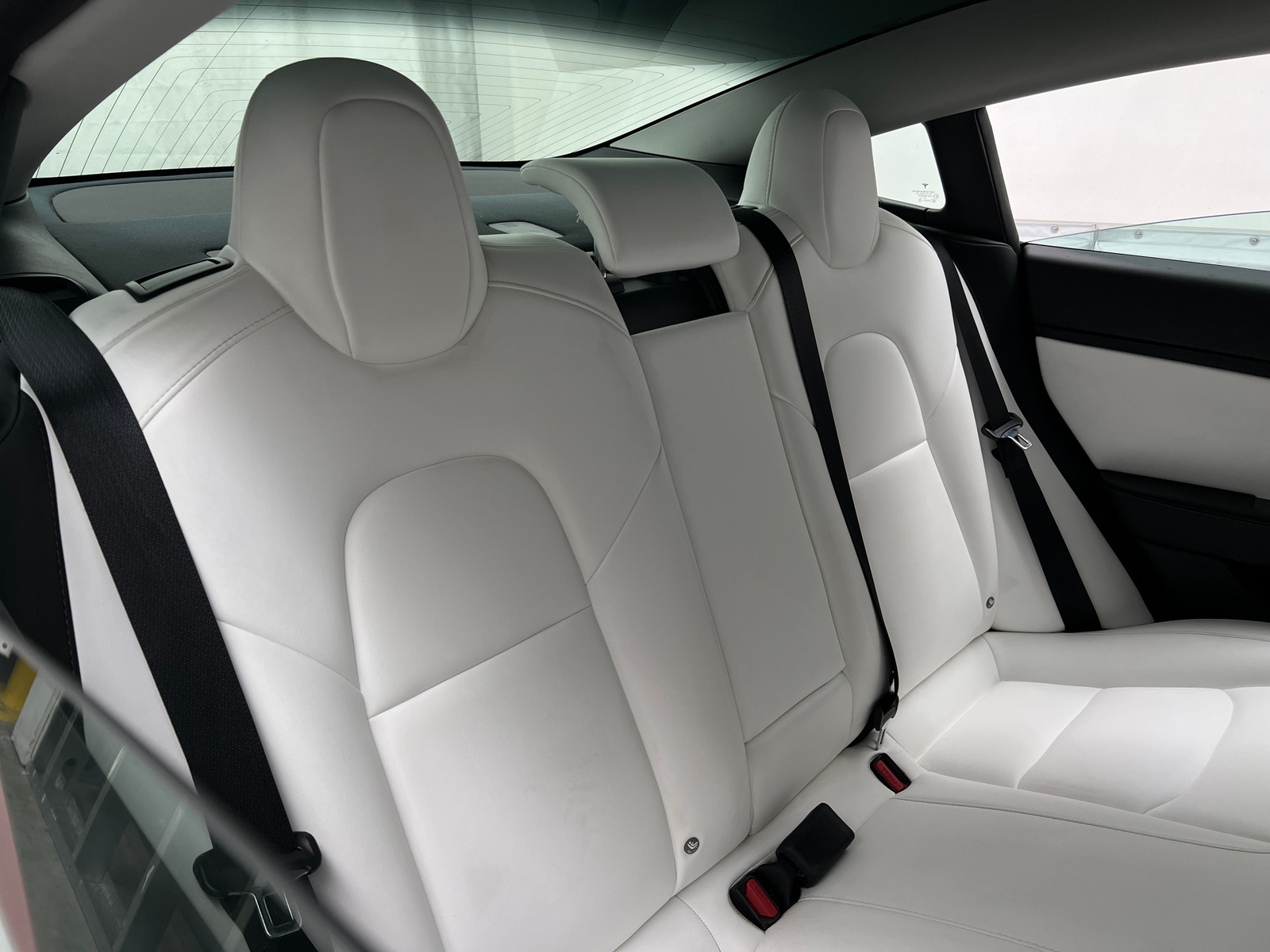 Thumbnail: 2018 Tesla Model 3 - 5