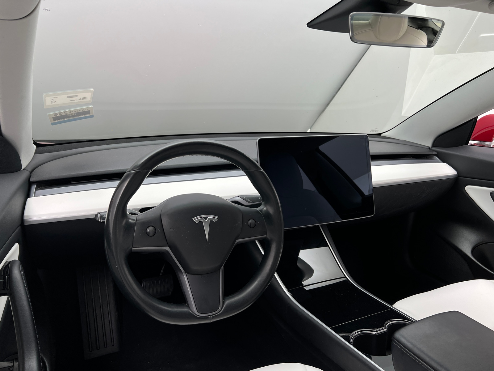 Thumbnail: 2018 Tesla Model 3 - 2
