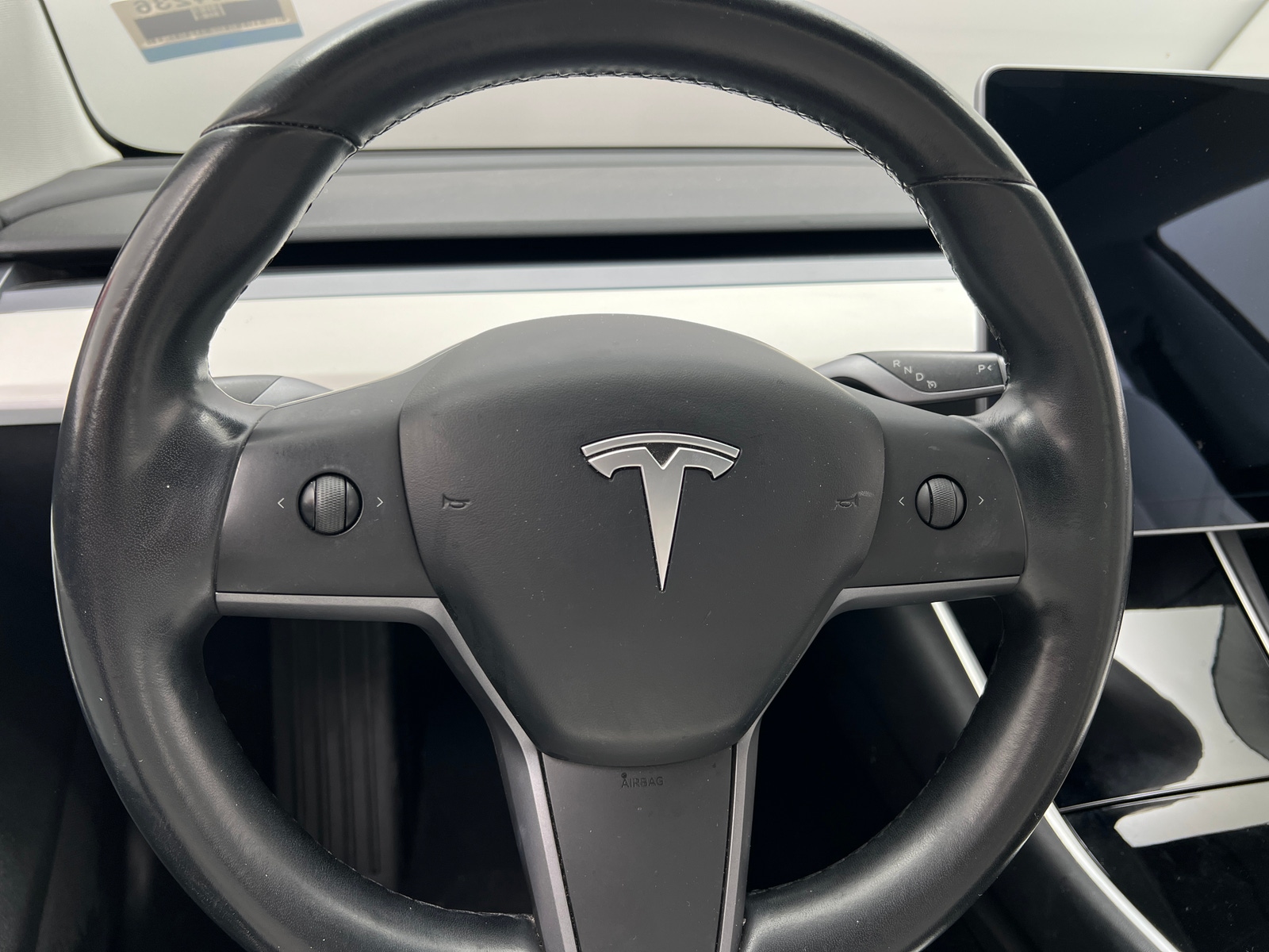 Thumbnail: 2018 Tesla Model 3 - 4