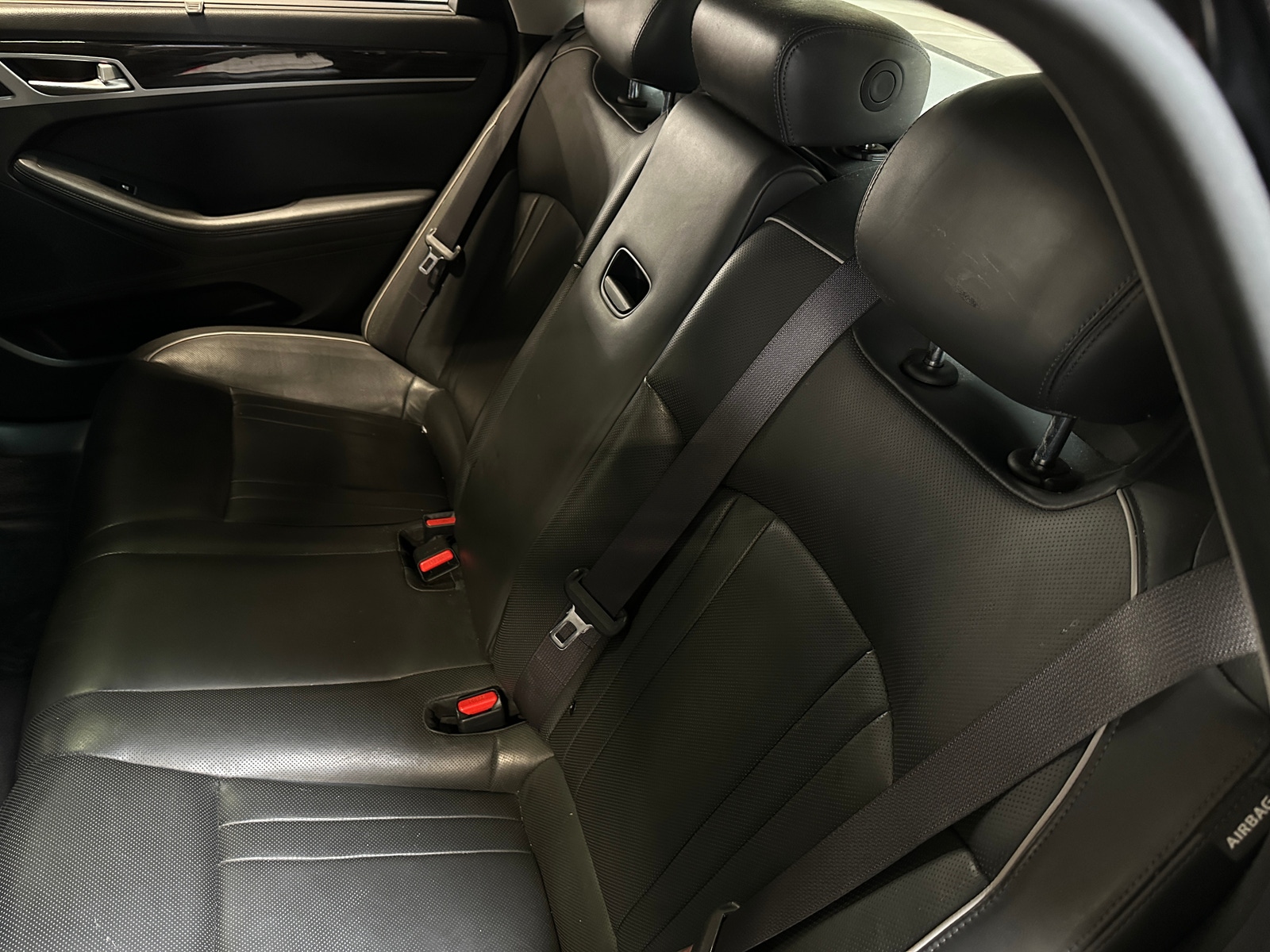 Thumbnail: 2016 Hyundai Genesis - 5