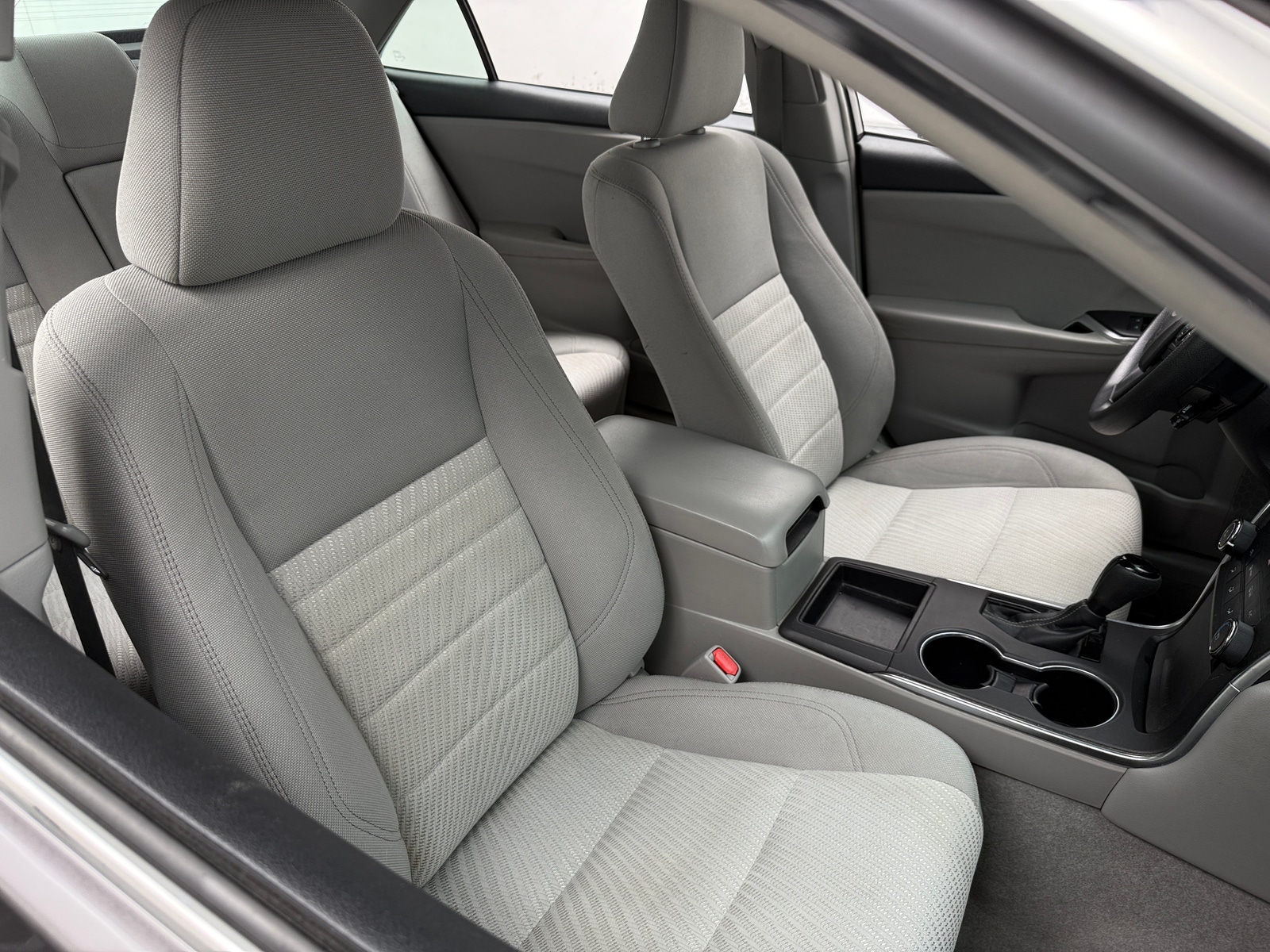 Thumbnail: 2016 Toyota Camry - 2