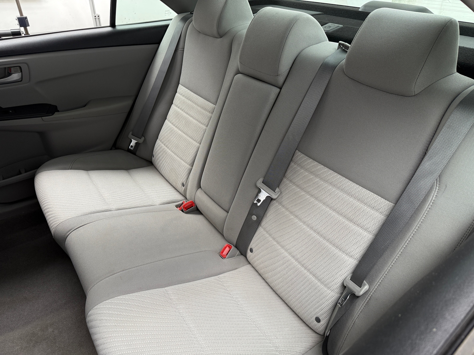 Thumbnail: 2016 Toyota Camry - 6