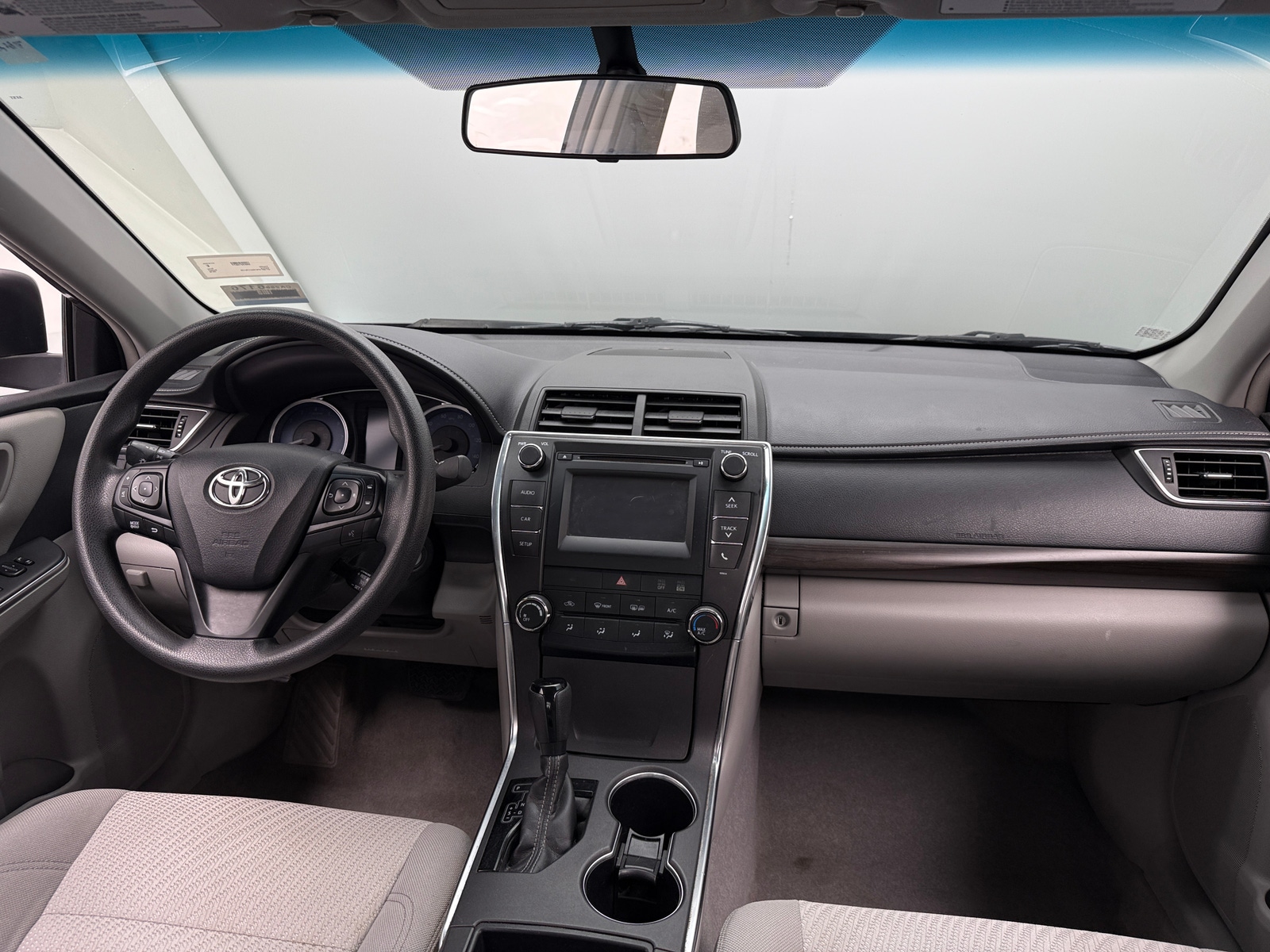 Thumbnail: 2016 Toyota Camry - 3