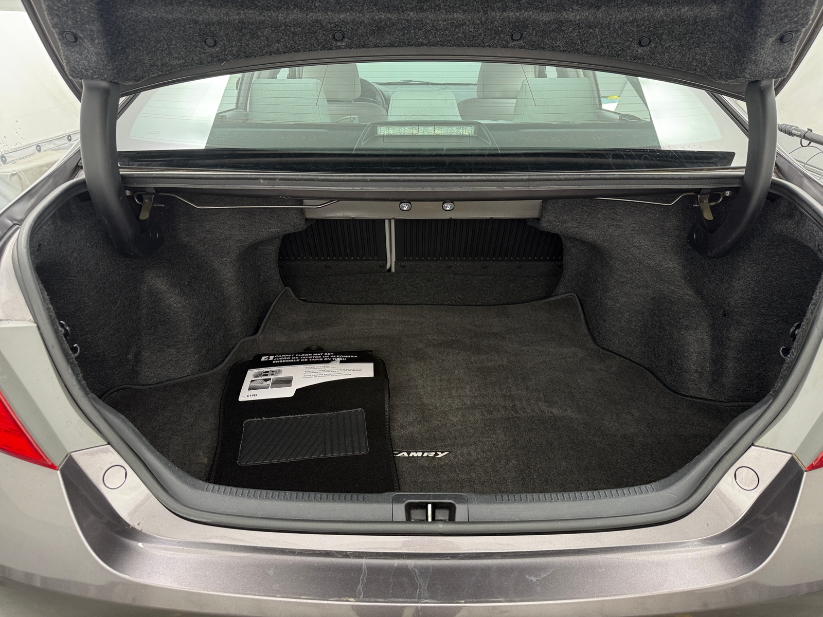 Thumbnail: 2016 Toyota Camry - 7