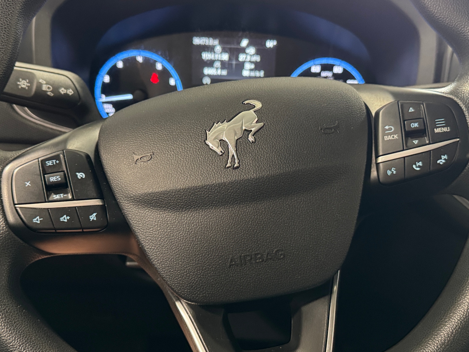 Thumbnail: 2023 Ford Bronco Sport - 5