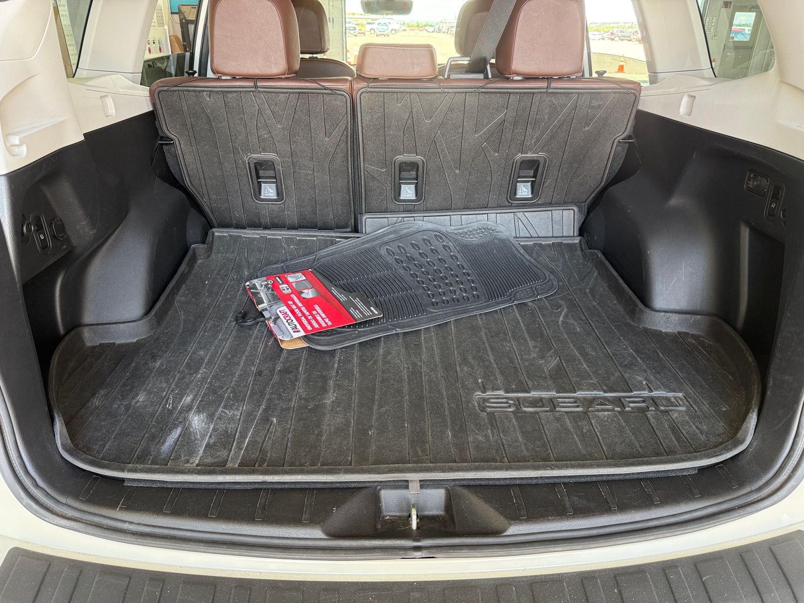 Thumbnail: 2018 Subaru Forester - 6