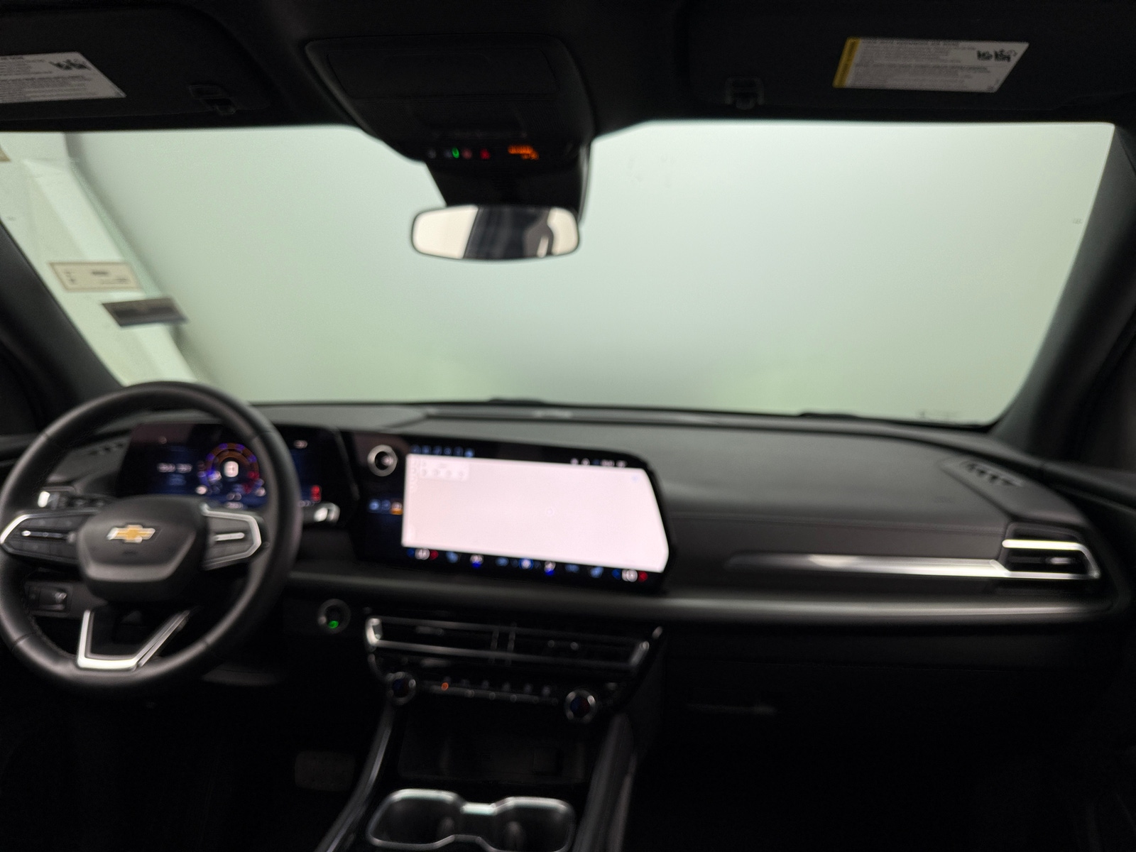 Thumbnail: 2024 Chevrolet Traverse - 3